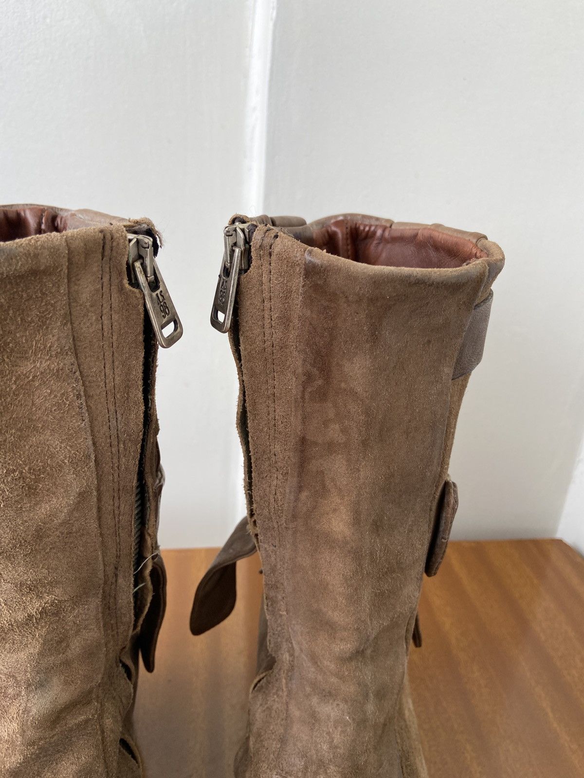 A.S.98 A.S.98 Size US 8 / IT 38 - 4 Thumbnail