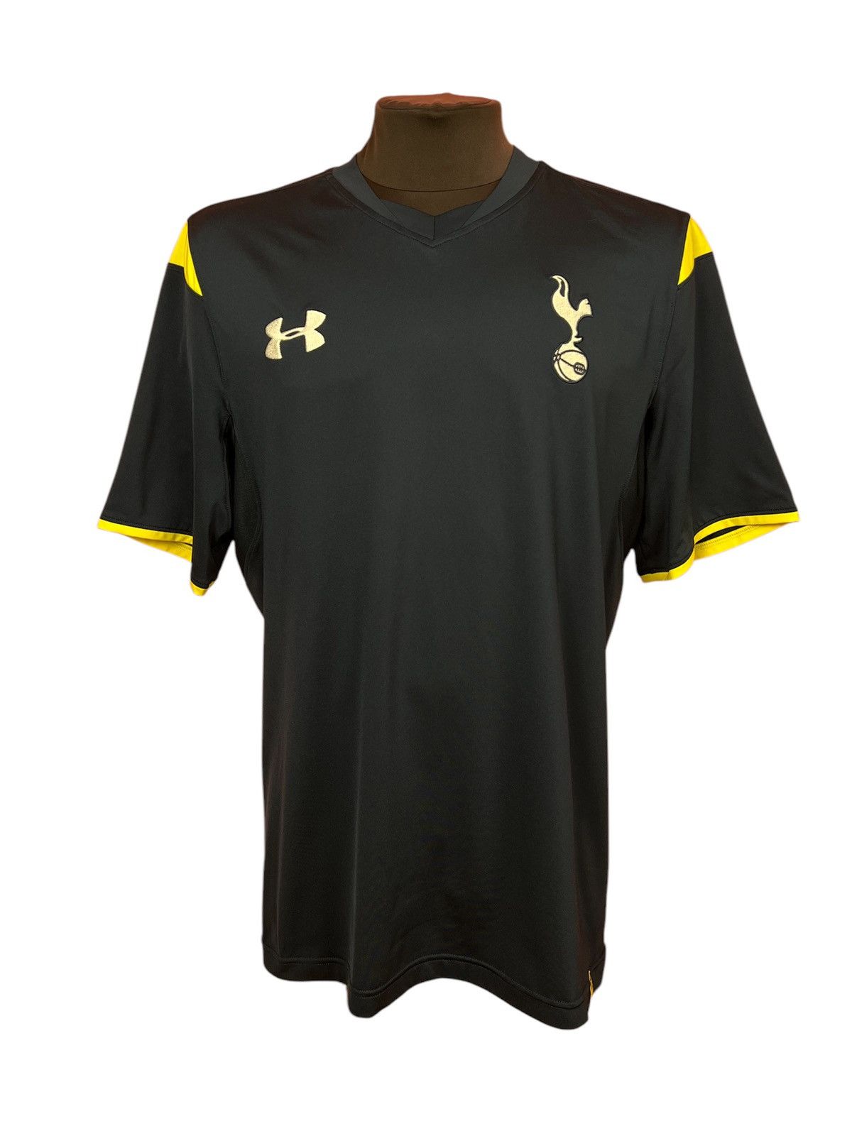 Other × Under Armour Under Armour Tottenham soccer jersey football Size US XL / EU 56 / 4 - 1 Thumbnail