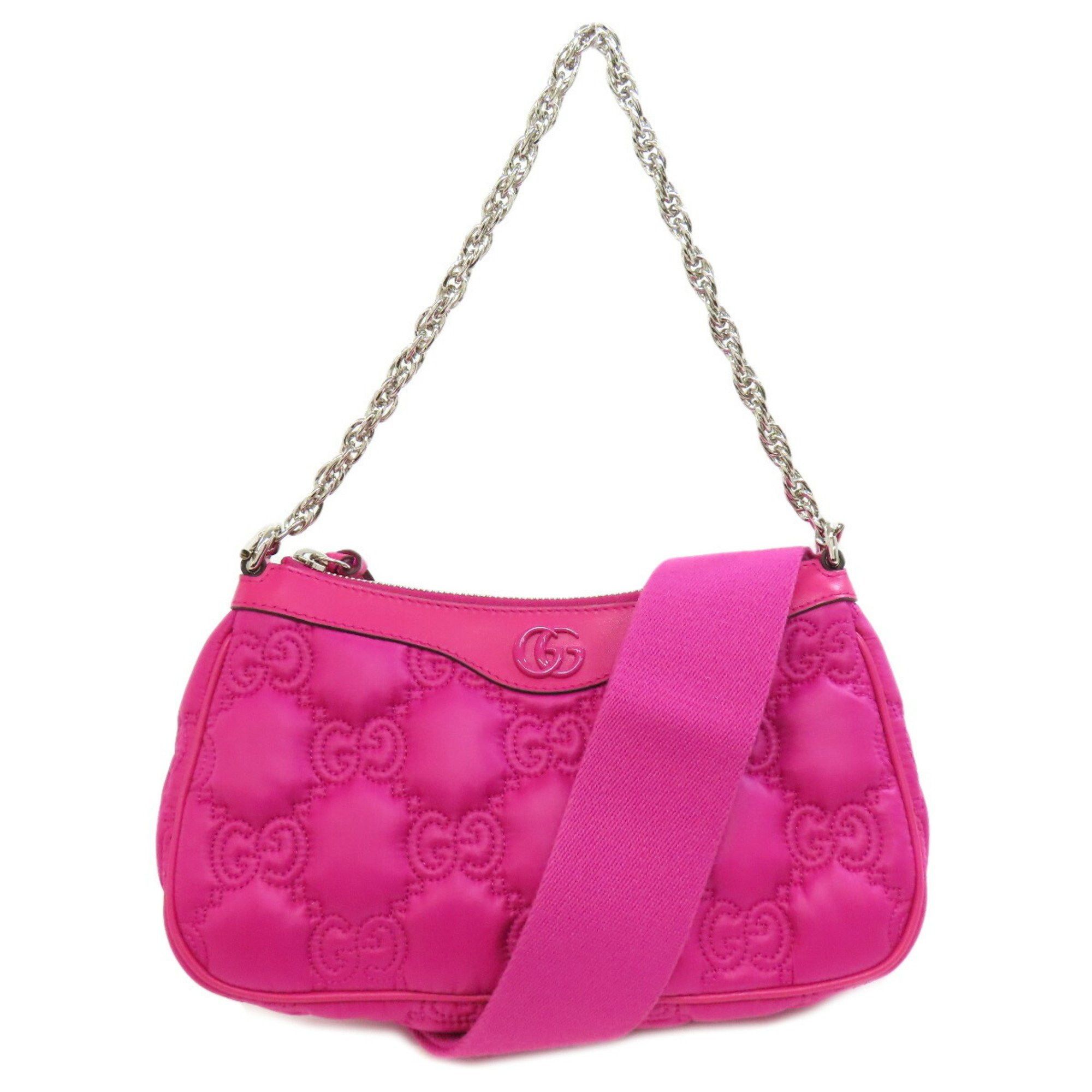 Gucci GG Matelassé handbag