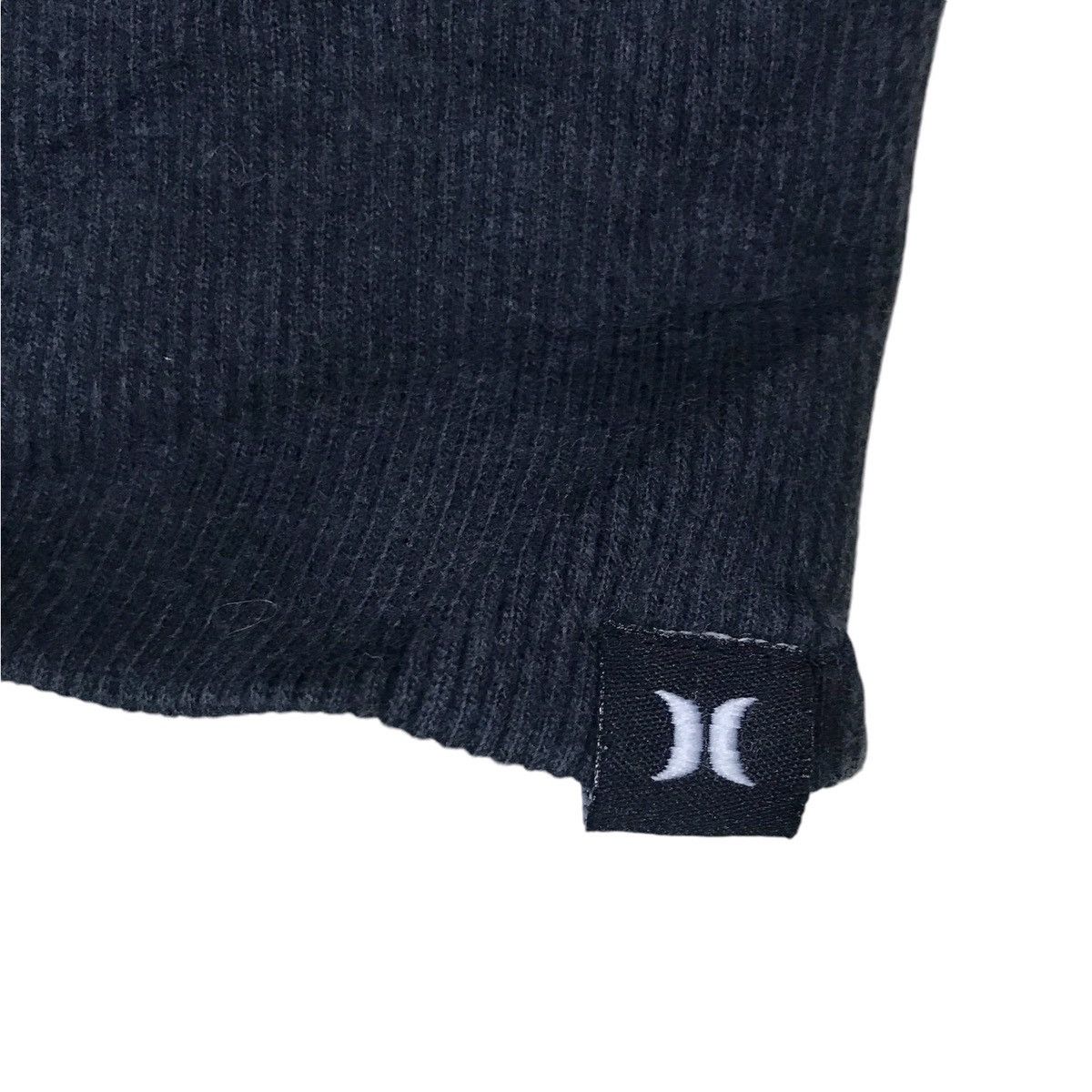 Hurley Vintage Hurley Pullover Jumper Sweatshirt Size US L / EU 52-54 / 3 - 4 Thumbnail