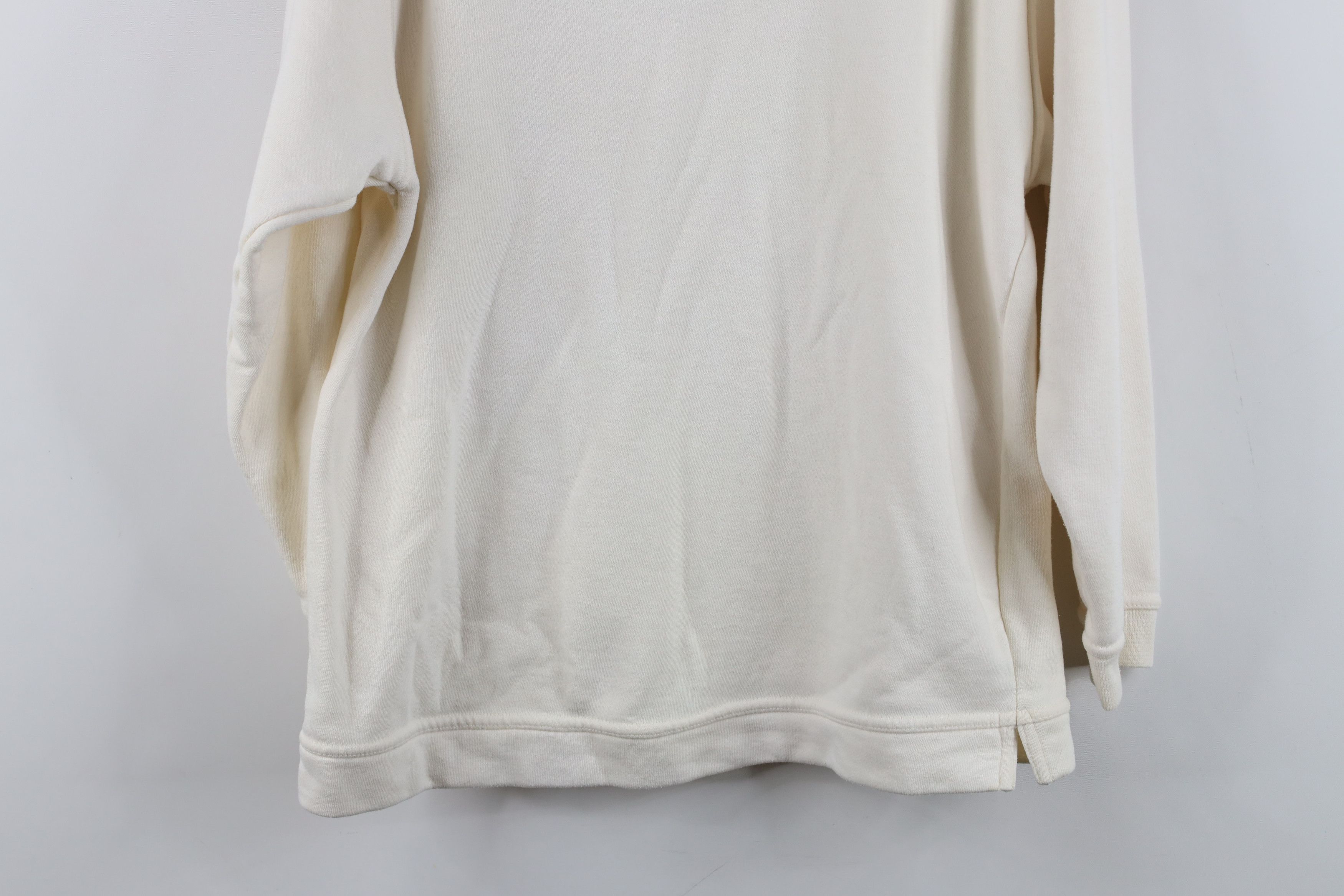Vintage Vintage 90s Streetwear Girl of the Golden West Sweatshirt Size M / US 6-8 / IT 42-44 - 11 Thumbnail