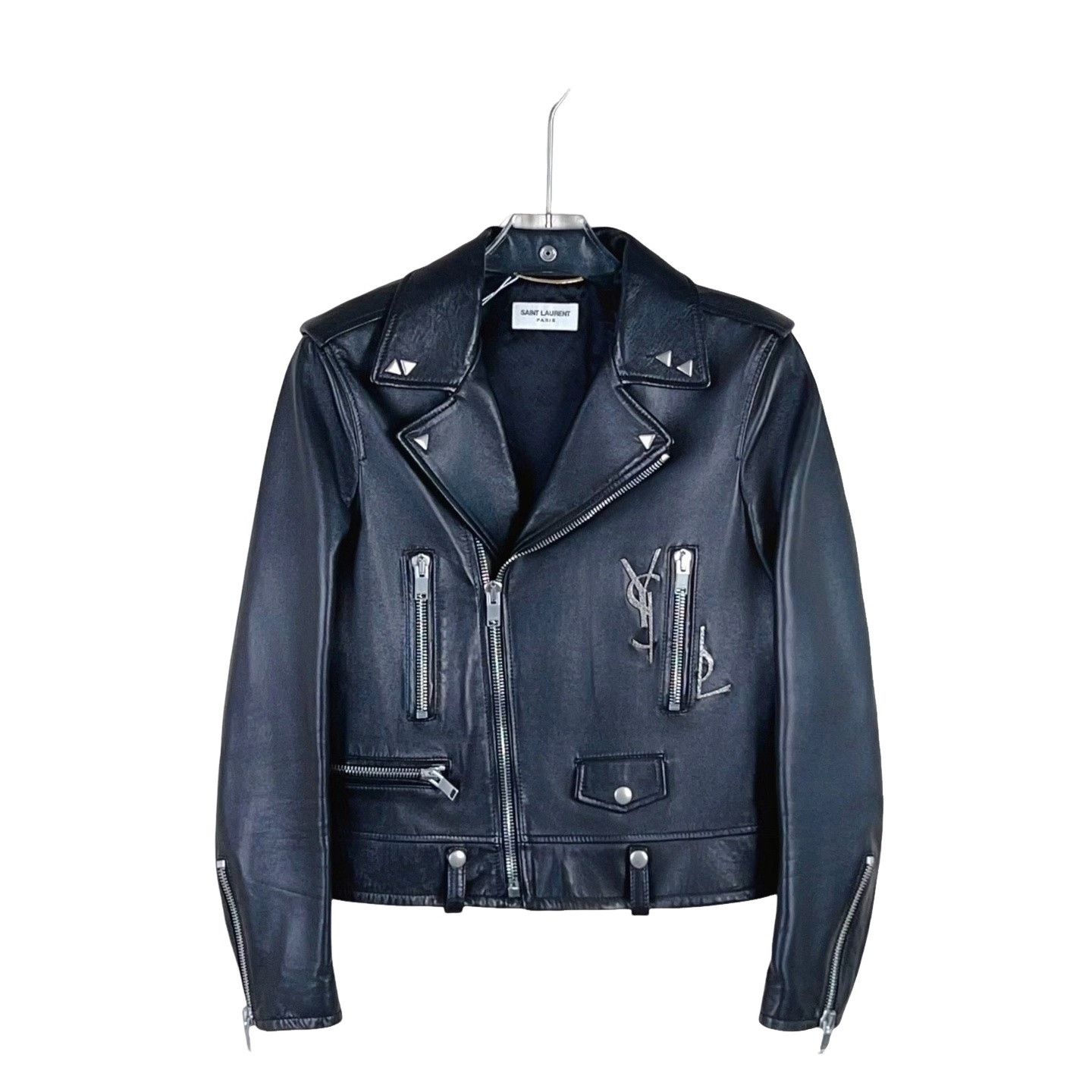 Tom Ford × Yves Saint Laurent Yves Saint Laurent Rive Gauche SS01