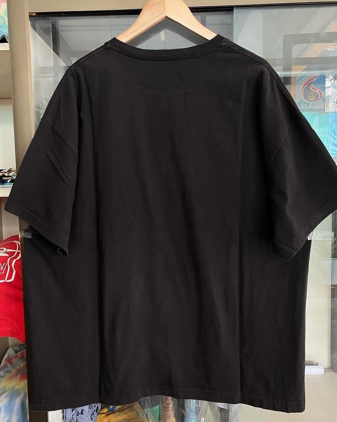 DGK DGK Mike Tyson T shirt Size US XXL / EU 58 / 5 - 4 Thumbnail