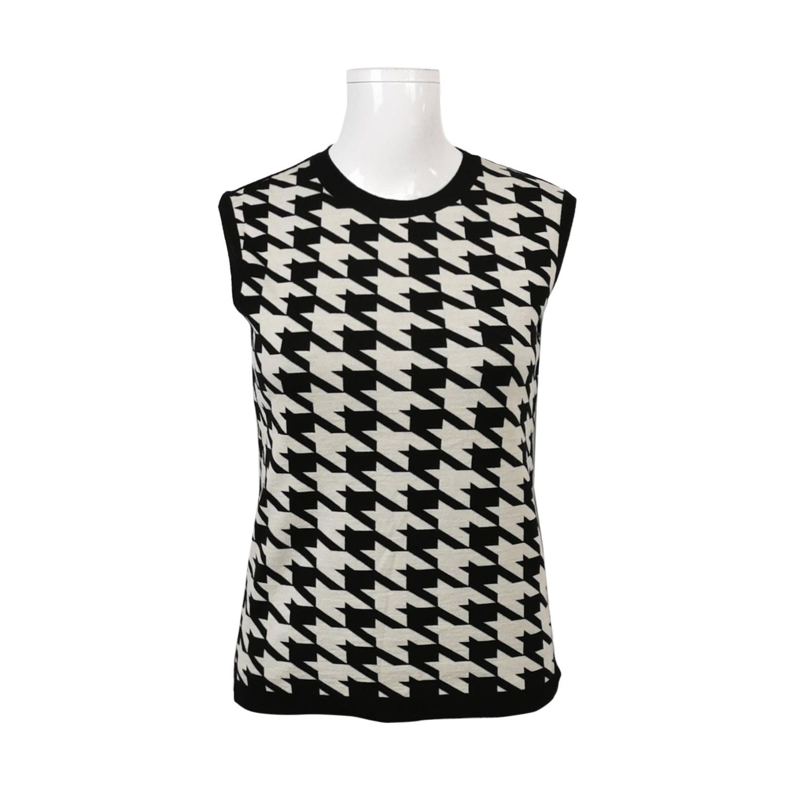 Dior Dior Women m Tank Tops Size M / US 6-8 / IT 42-44 - 1 Thumbnail