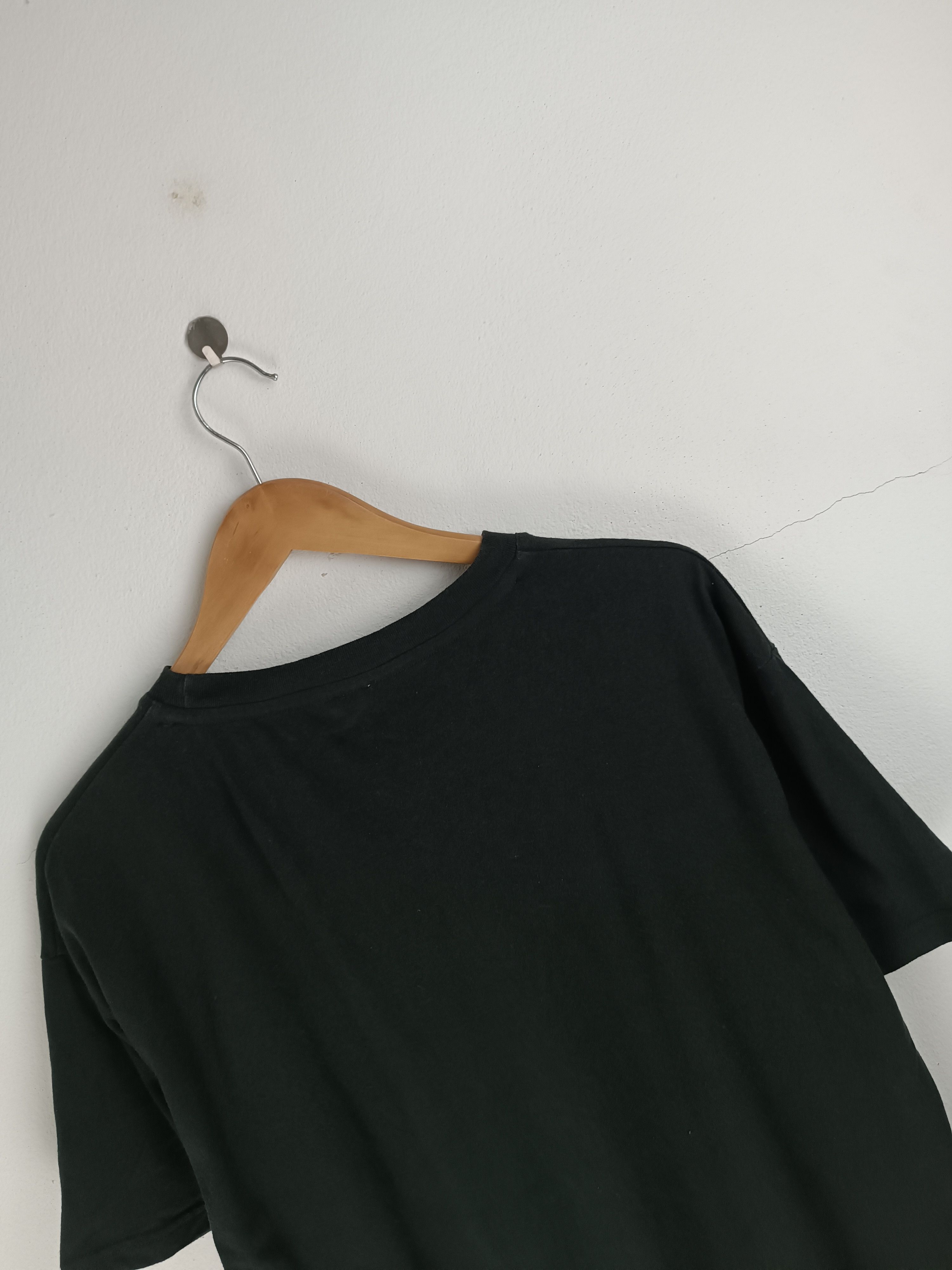 Vintage VINTAGE VISION STREETWEAR SKATEBOARDING SURFING TEE Size US L / EU 52-54 / 3 - 13 Thumbnail