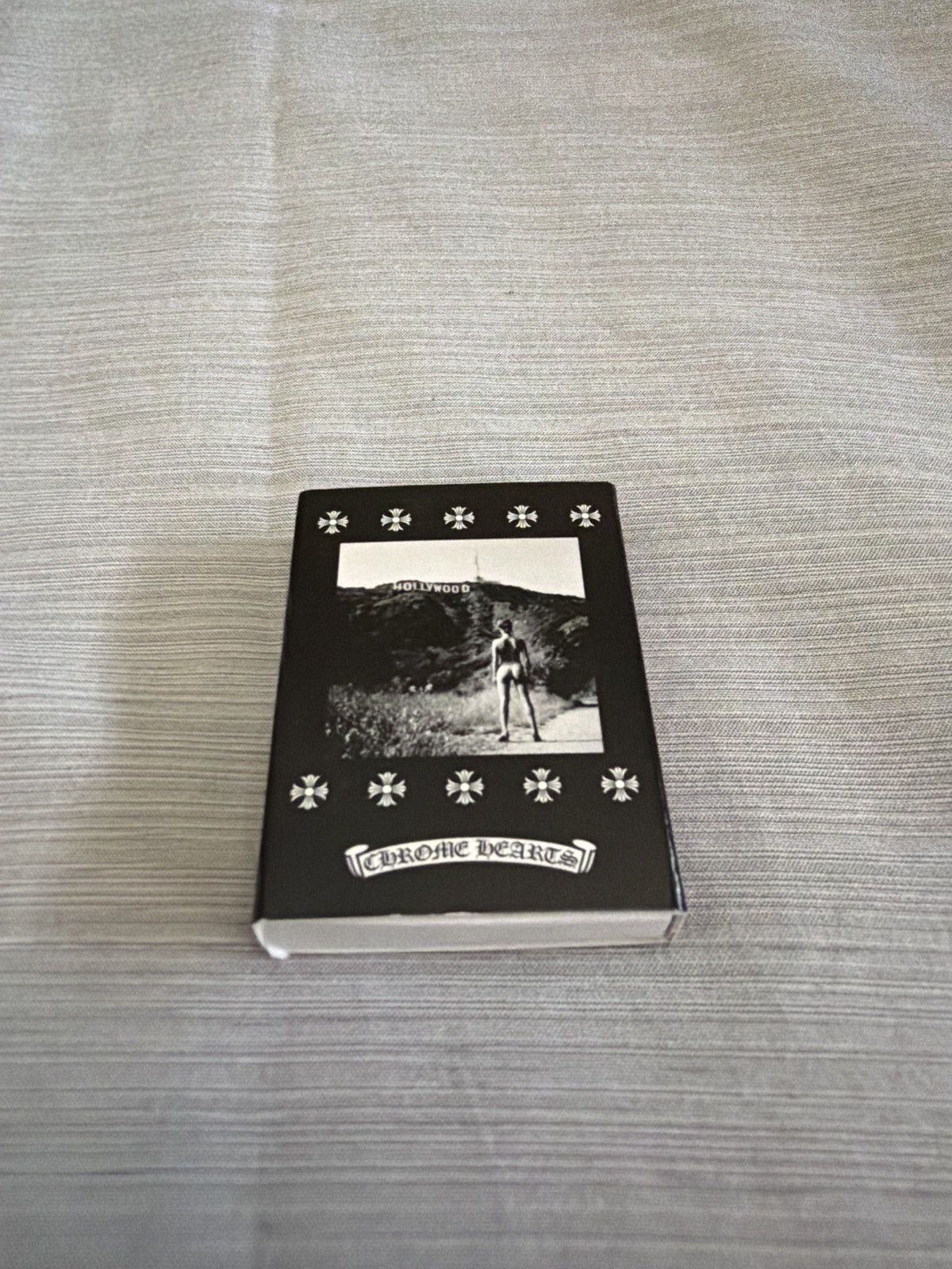 Chrome Hearts Chrome Hearts Matches Size ONE SIZE - 1 Thumbnail