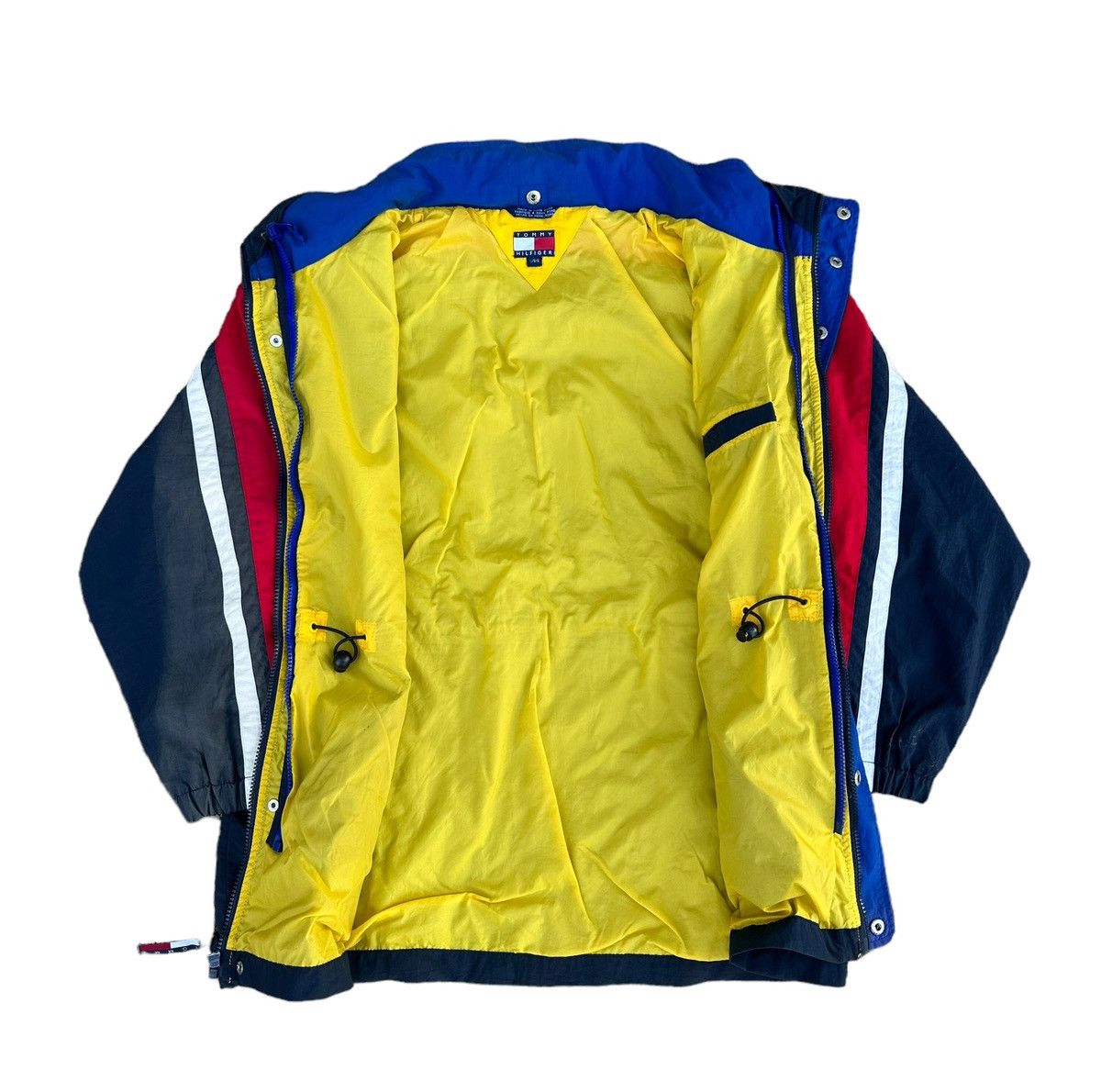 Tommy Hilfiger Tommy hilfiger outdoor jacket size L Size US L / EU 52-54 / 3 - 6 Thumbnail