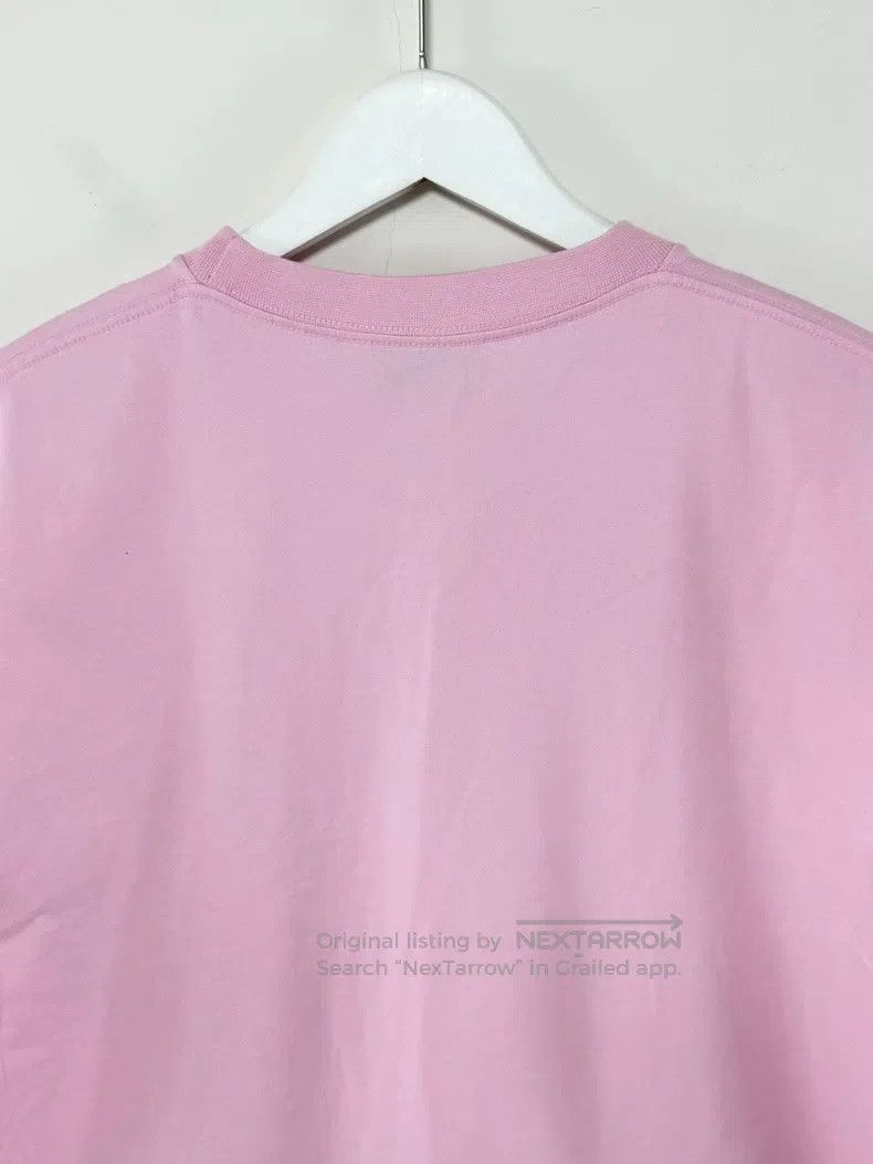 Balenciaga Balenciaga Printed short-sleeved T-shirt Size US S / EU 44-46 / 1 - 5 Thumbnail