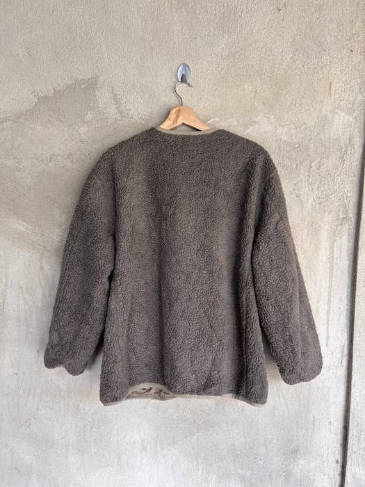 Japanese Brand × LOWRYS FARM Lowrys Farm Fleece Jacket Size US M / EU 48-50 / 2 - 5 Thumbnail