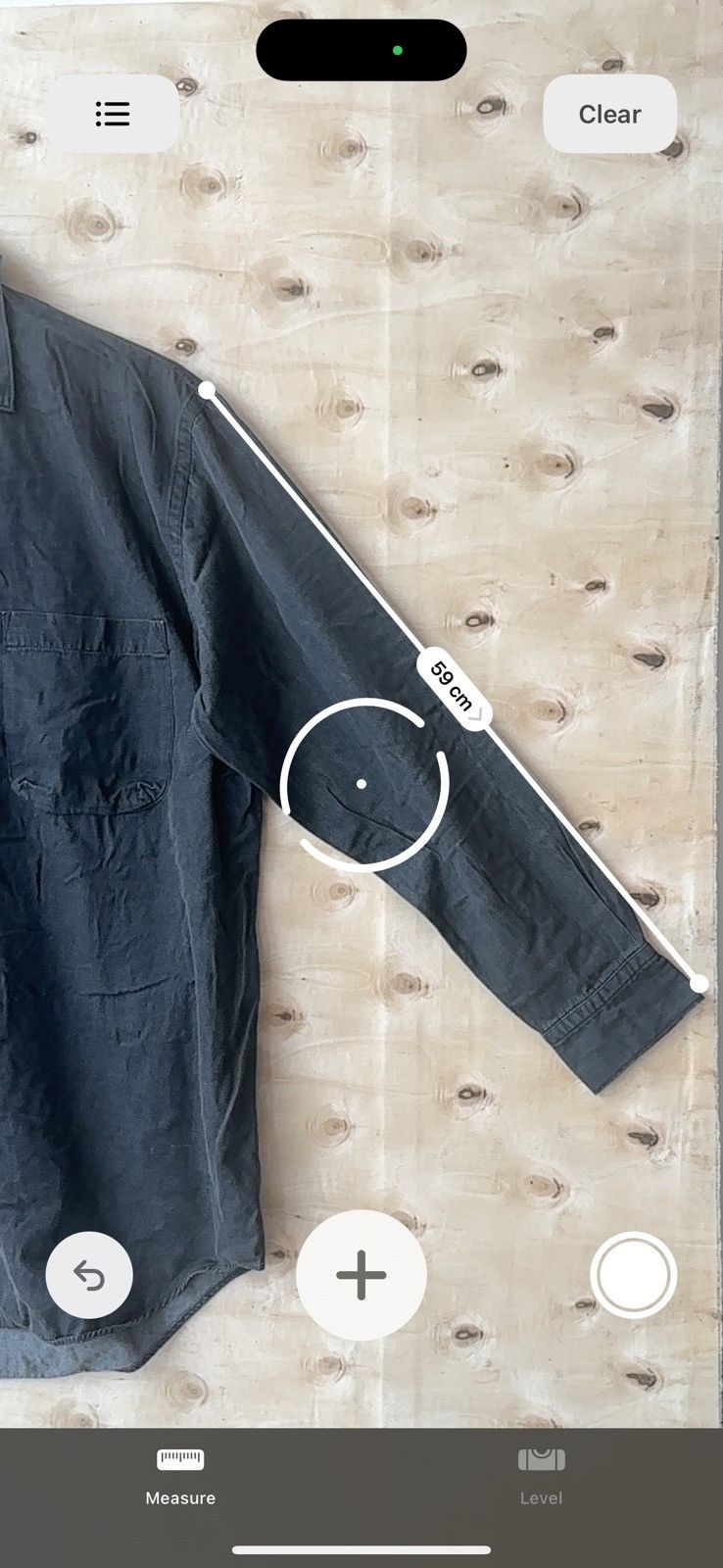 Issey Miyake × Y's ISSEY MIYAKE Ys jc6 Size US XL / EU 56 / 4 - 6 Thumbnail