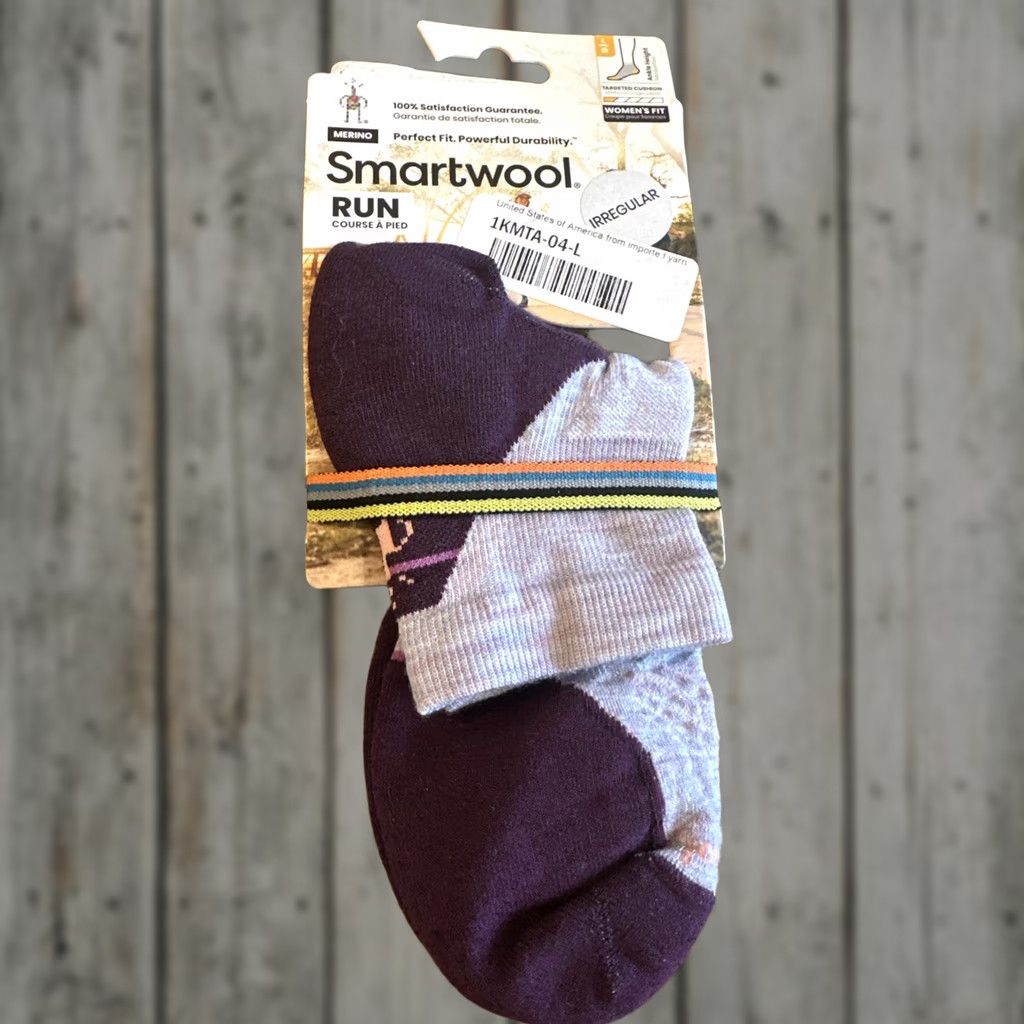 Smartwool VINTAGE? No. Size ONE SIZE - 1 Thumbnail