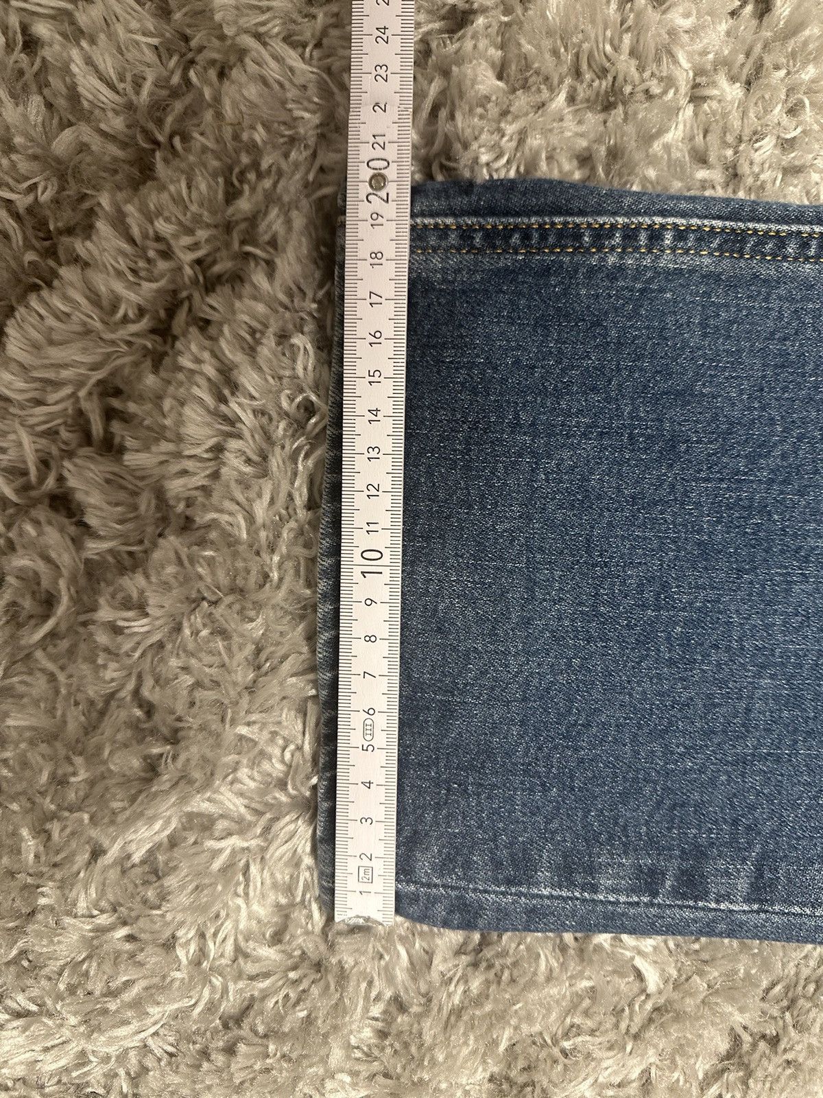 Levi's Levis vintage denim 541 Size US 34 / EU 50 - 10 Thumbnail