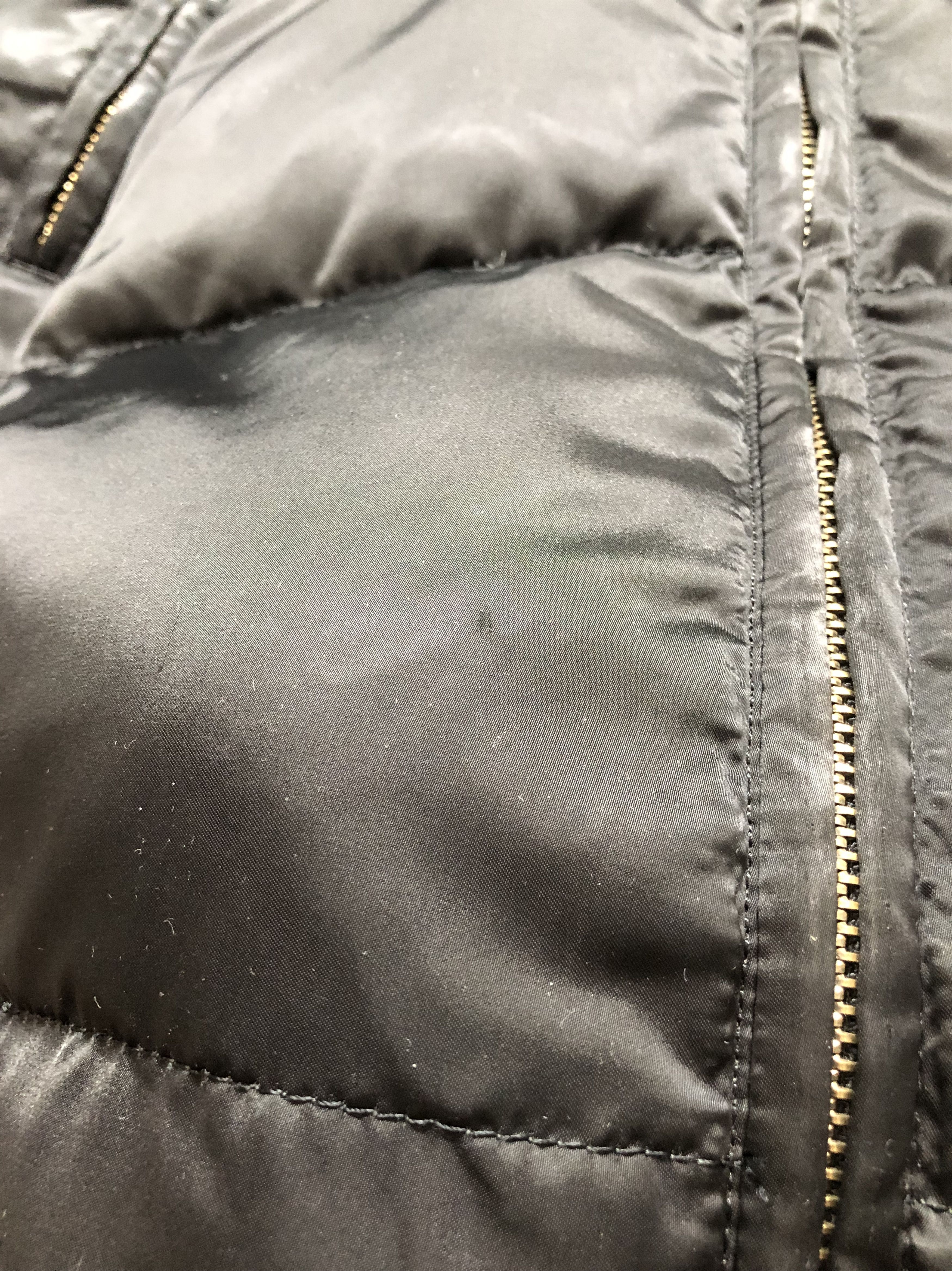 Vintage Vintage PufferJacket Size XS / US 0-2 / IT 36-38 - 14 Thumbnail