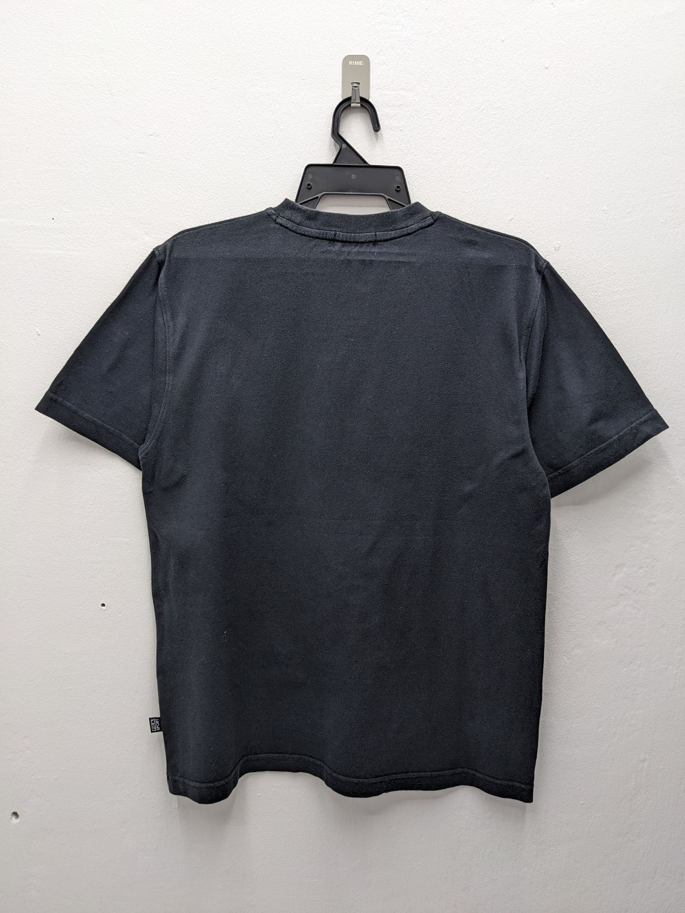 Fila VINTAGE VITA SPORTIVA FILA SPORT TSHIRT Size US L / EU 52-54 / 3 - 4 Thumbnail