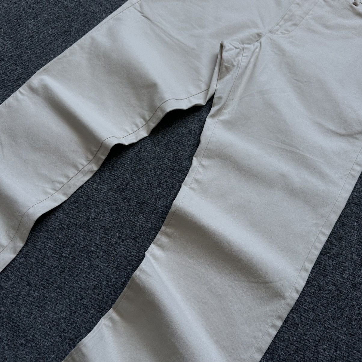 Uniqlo Luxury Uniqlo Trousers Size 35 Classic Pants Old Money 00s Size US 35 - 10 Thumbnail