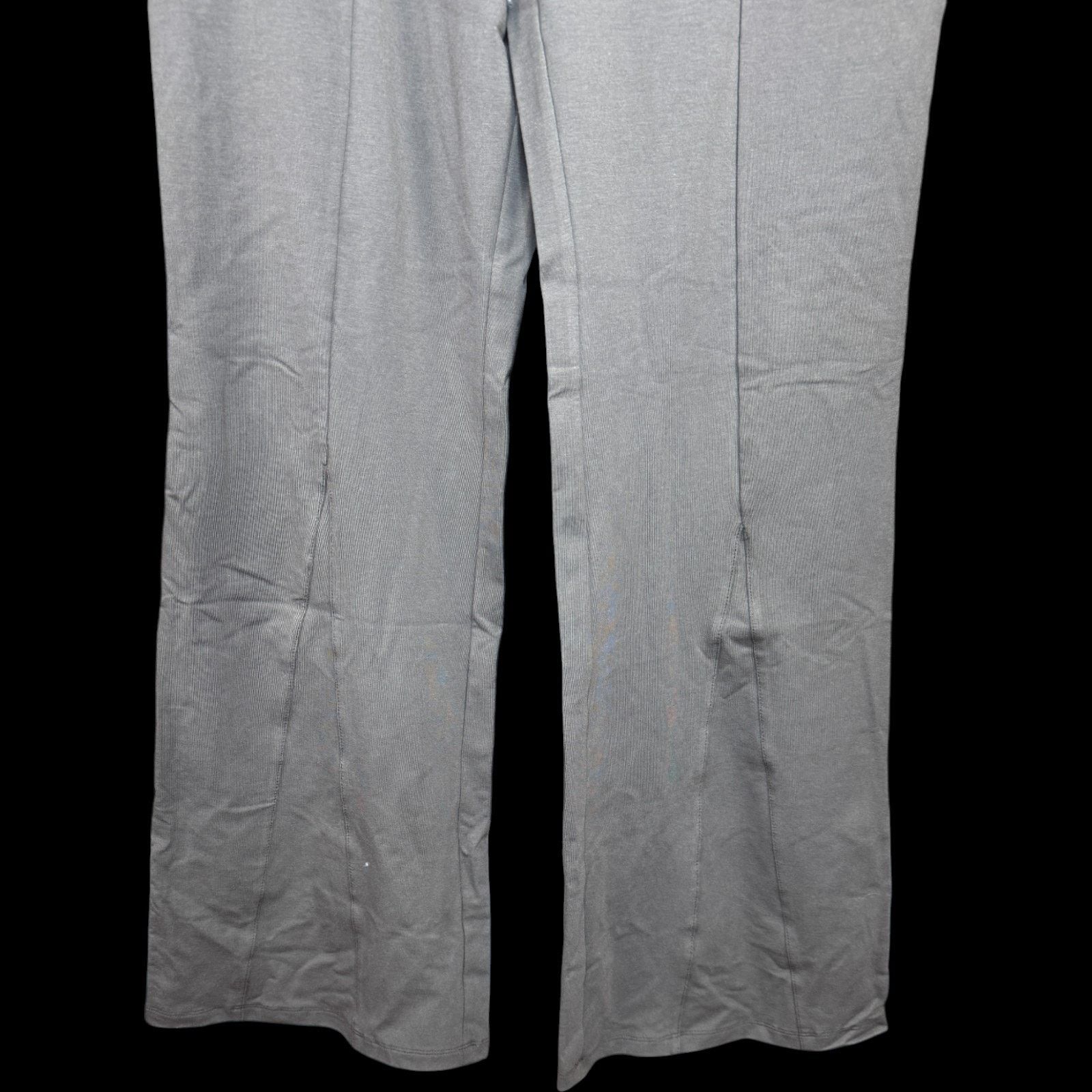 Other WOMEN with CONTROL Tummy Control Pants Brown Medium Tall MT Size 36" / US 14 / IT 50 - 6 Thumbnail