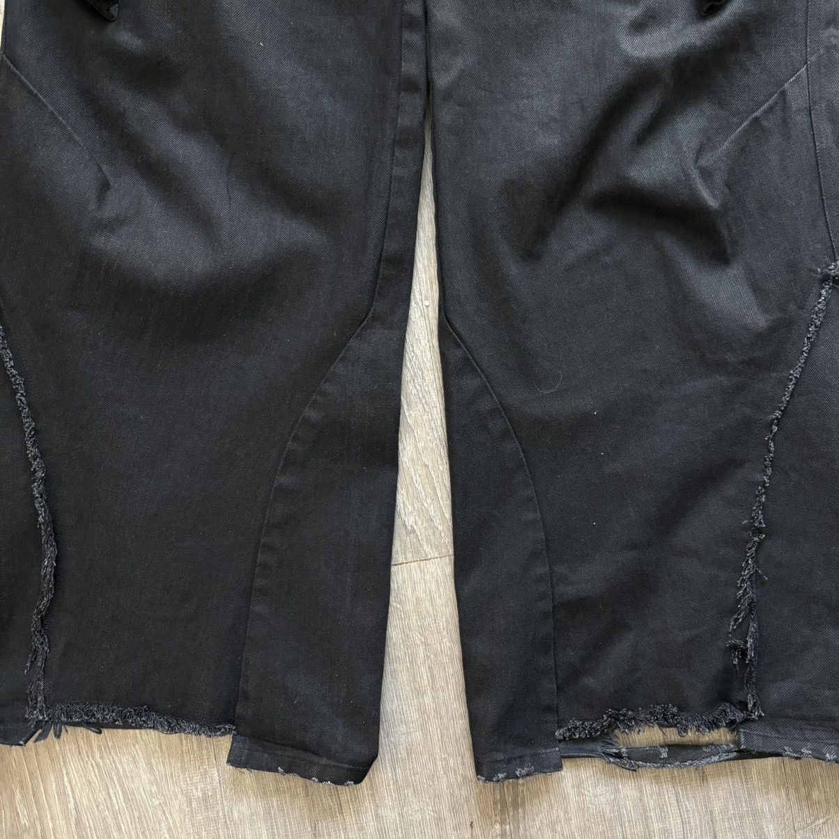 CMMAWEAR CMMAWEAR Men's Gaia Denim Mud Trousers Size US 34 / EU 50 - 3 Thumbnail