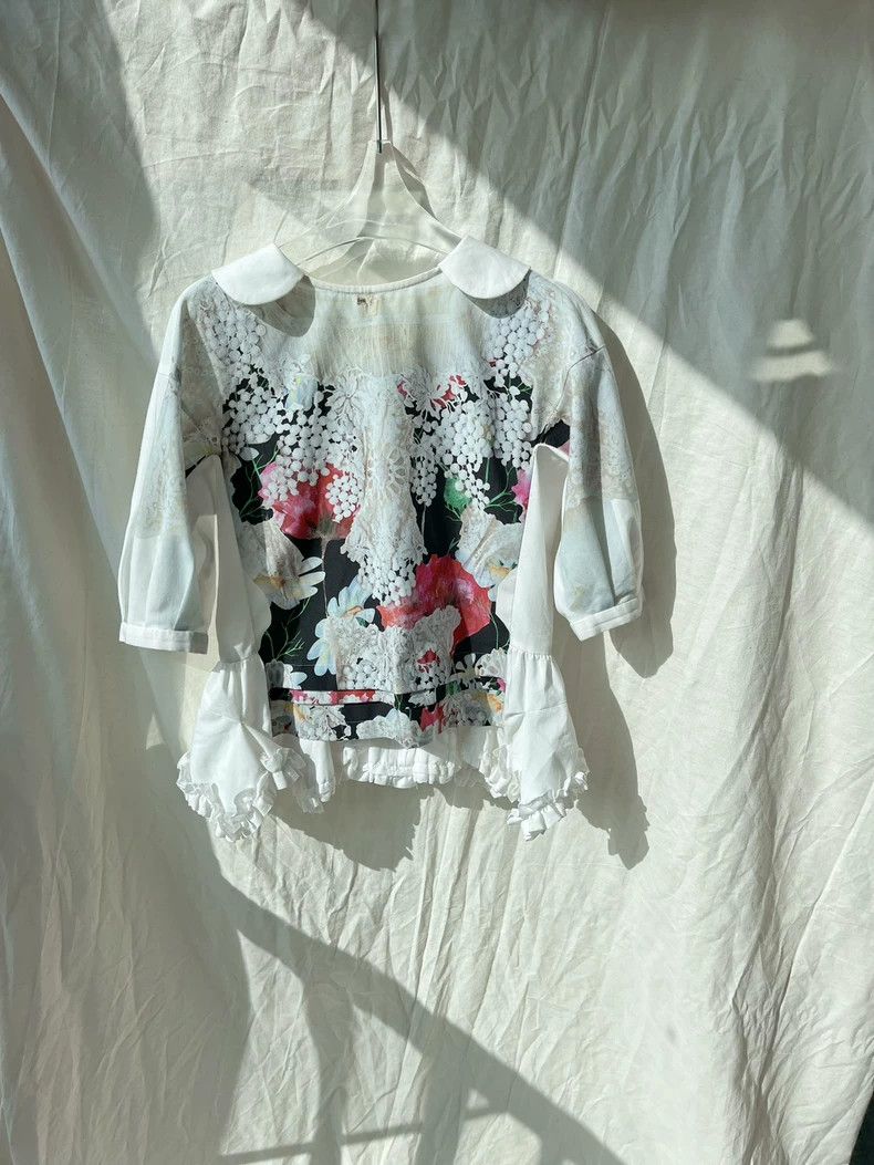 Comme des Garcons Comme des Garcons shirt Size XS / US 0-2 / IT 36-38 - 5 Thumbnail
