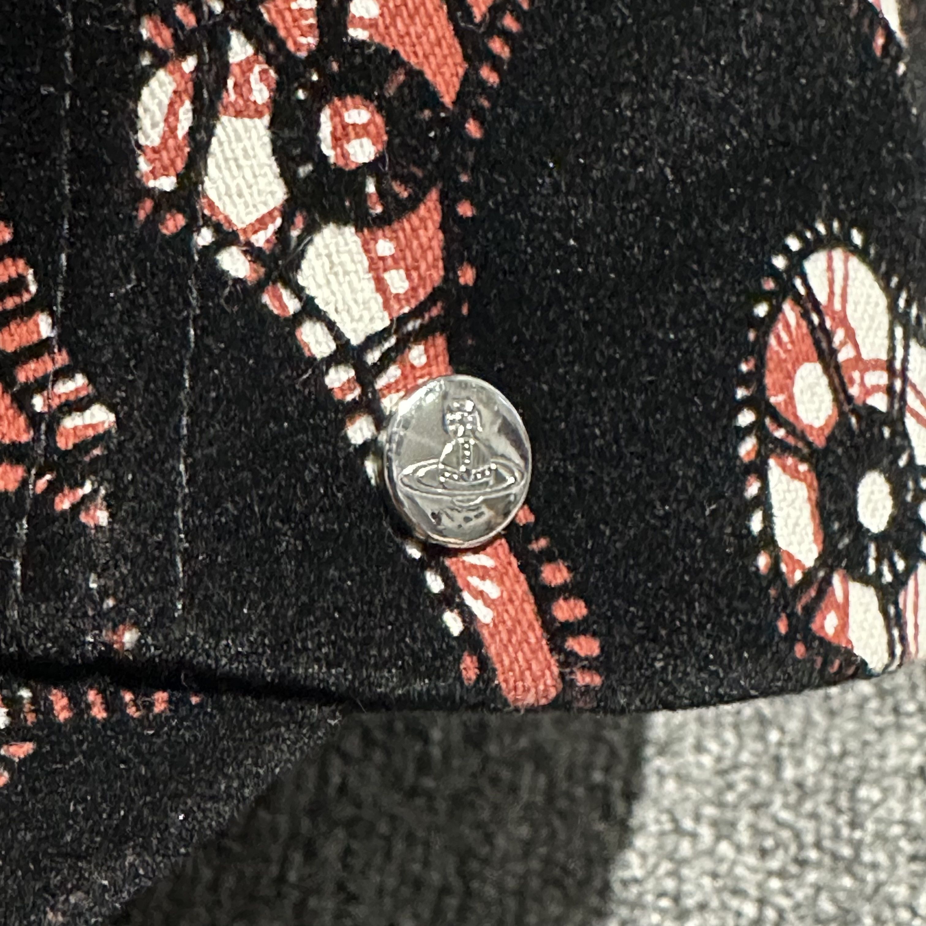 Vivienne Westwood Vivienne Westwood Hats Size ONE SIZE - 5 Thumbnail