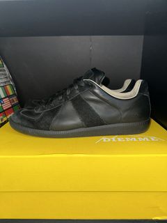 Margiela sneakers sale 218