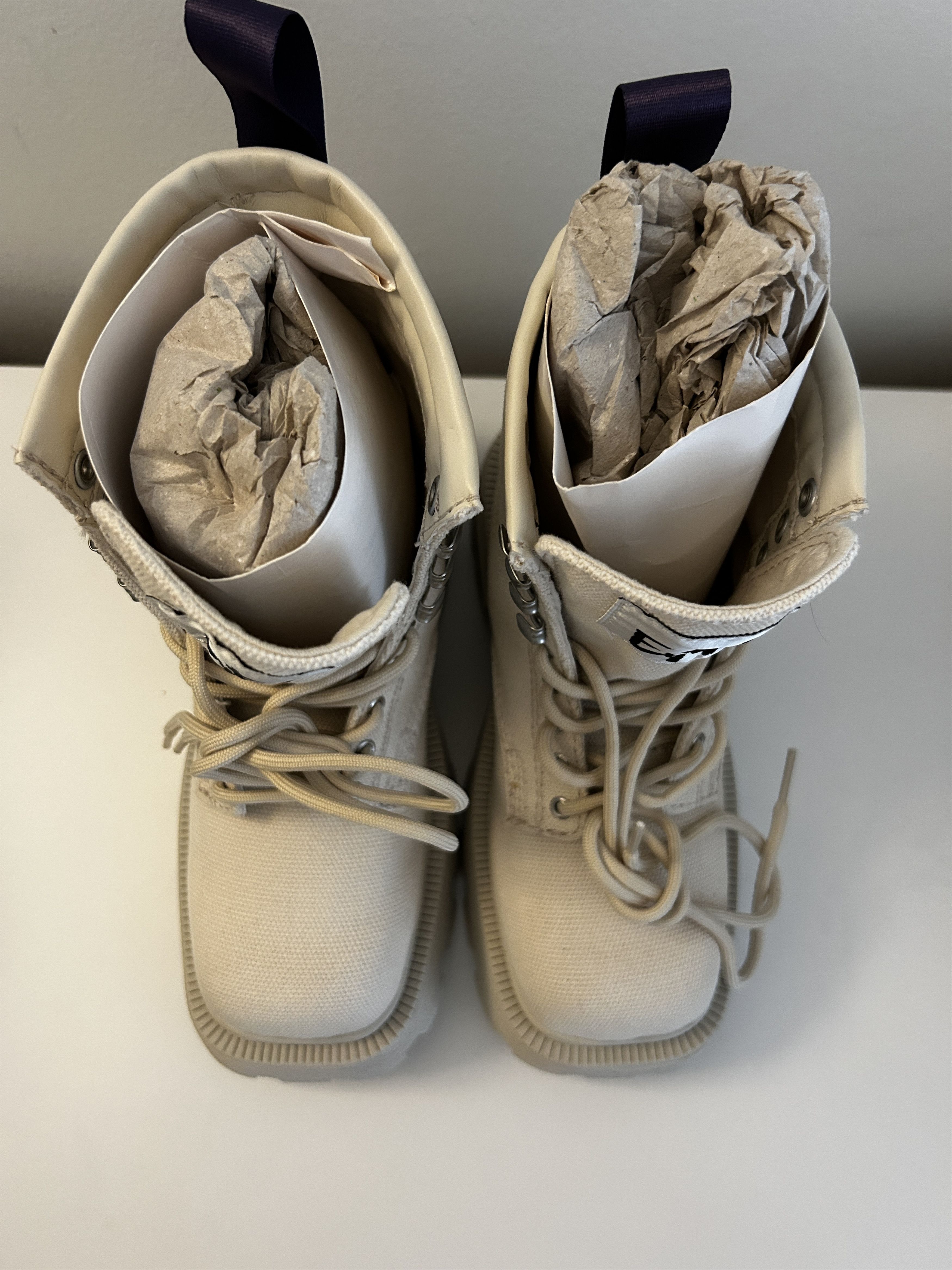 Eytys Eytys Michigan Boots Size US 6 / IT 36 - 5 Thumbnail