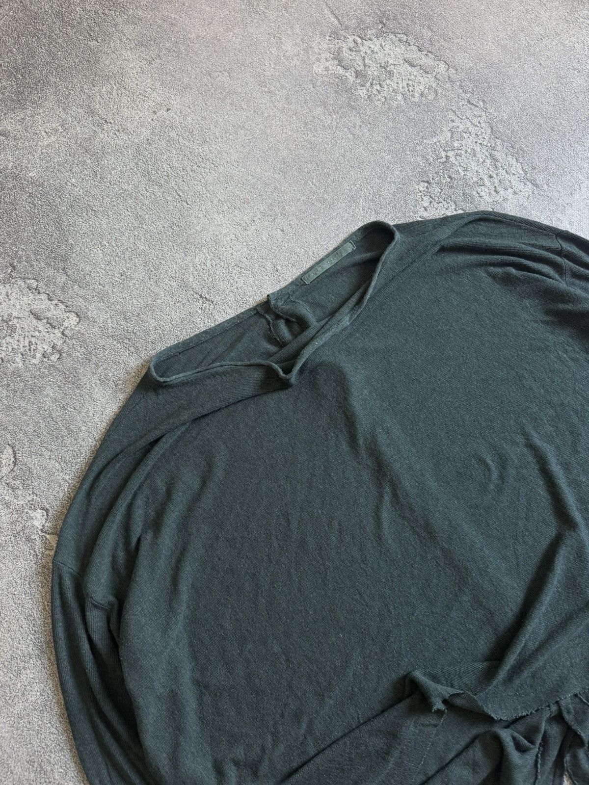 Transit Transit par such 3size oversized long sleeve jumper pullover Size L / US 10 / IT 46 - 2 Thumbnail