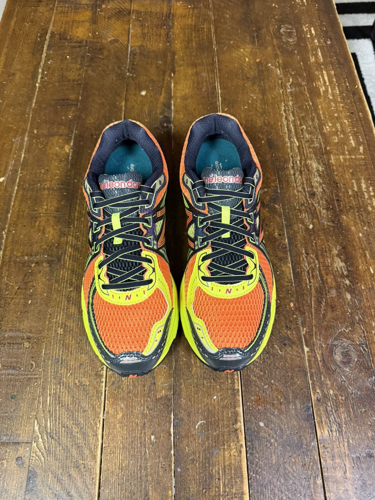 ML860AB2 “Orange”