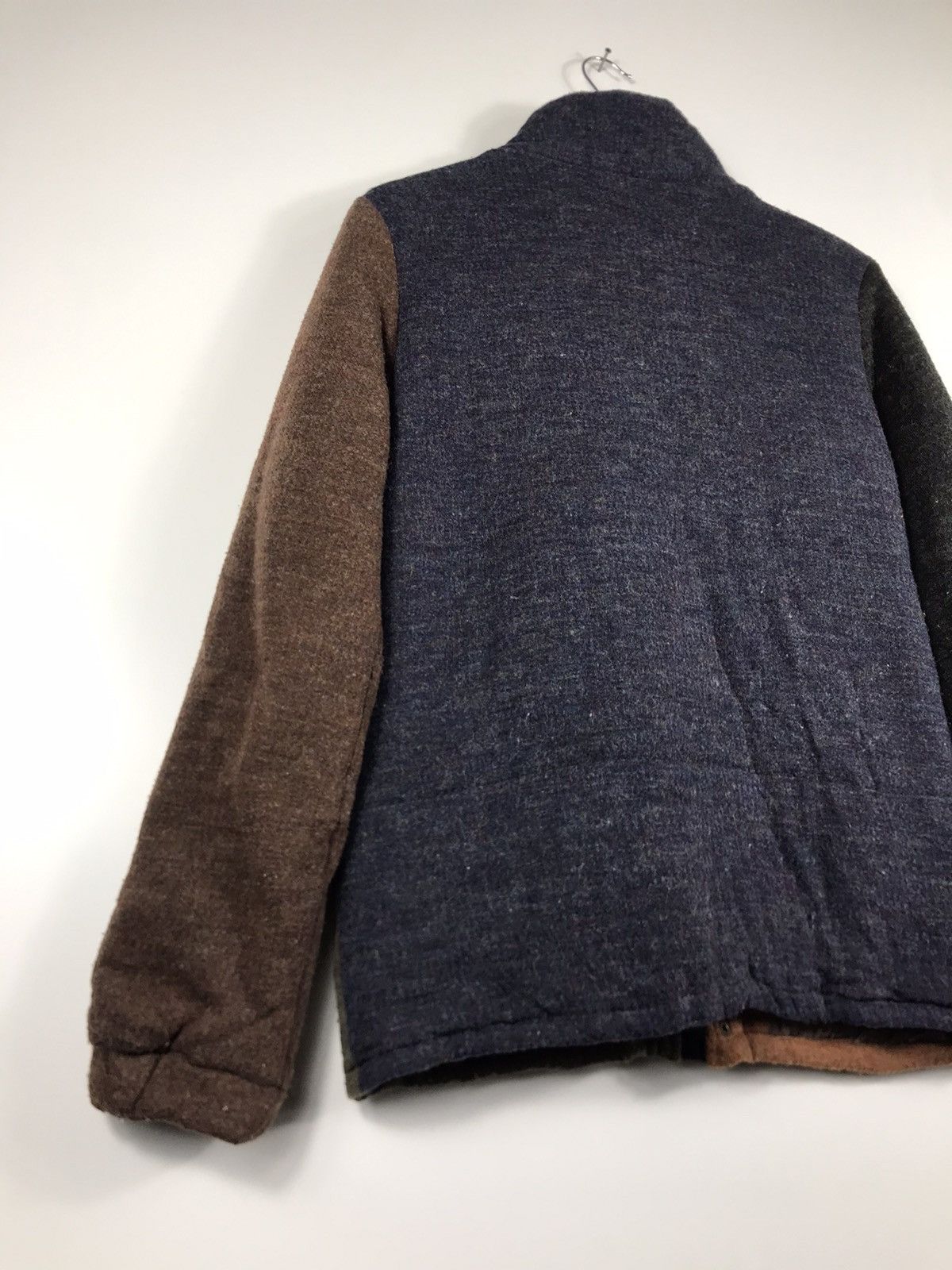 Japanese Brand 🌟Free Gate Wool Button Shirt Jacket Size US M / EU 48-50 / 2 - 14 Thumbnail