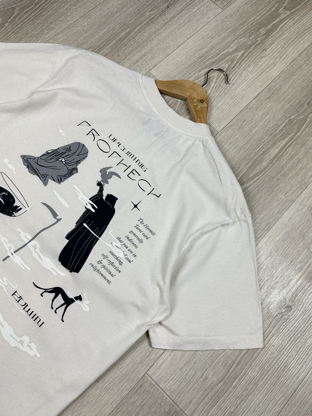 Edwin × Japanese Brand Rare T-Shirt EDWIN Japan Style Tee Size M Size US M / EU 48-50 / 2 - 6 Thumbnail