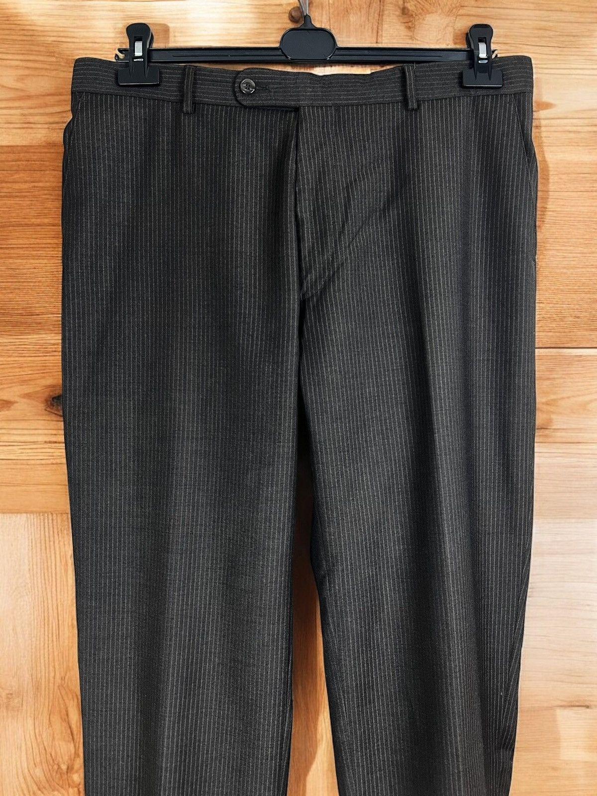 Strellson Strellson woolen suit size L Size 40R - 8 Thumbnail