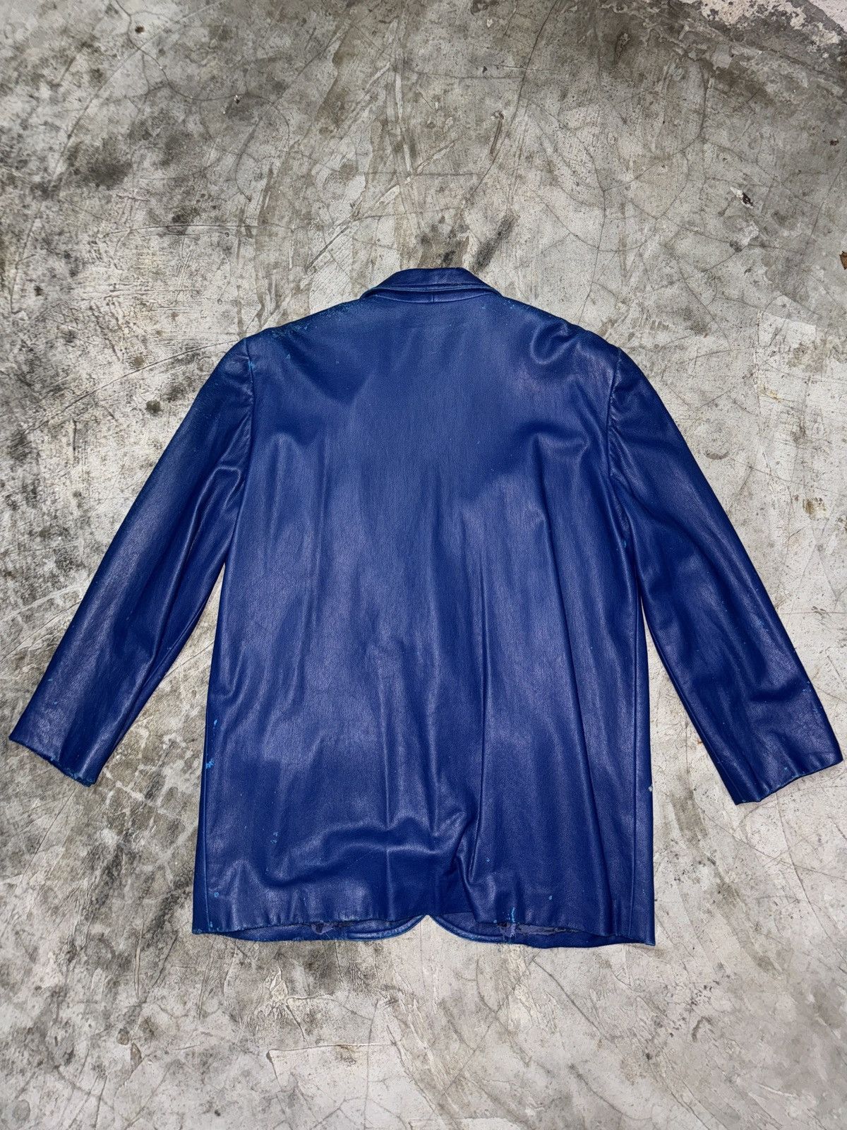 Designer × Vintage CRISTIAN DIOR PRET-A-PORTER Size M / US 6-8 / IT 42-44 - 2 Thumbnail