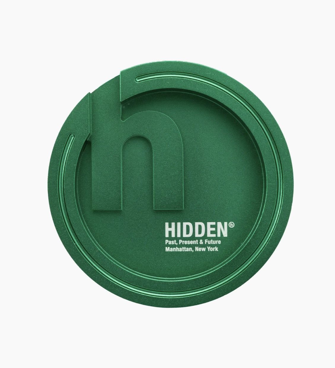 HIDDEN Hidden NY 3D AshTray Size ONE SIZE - 2 Thumbnail