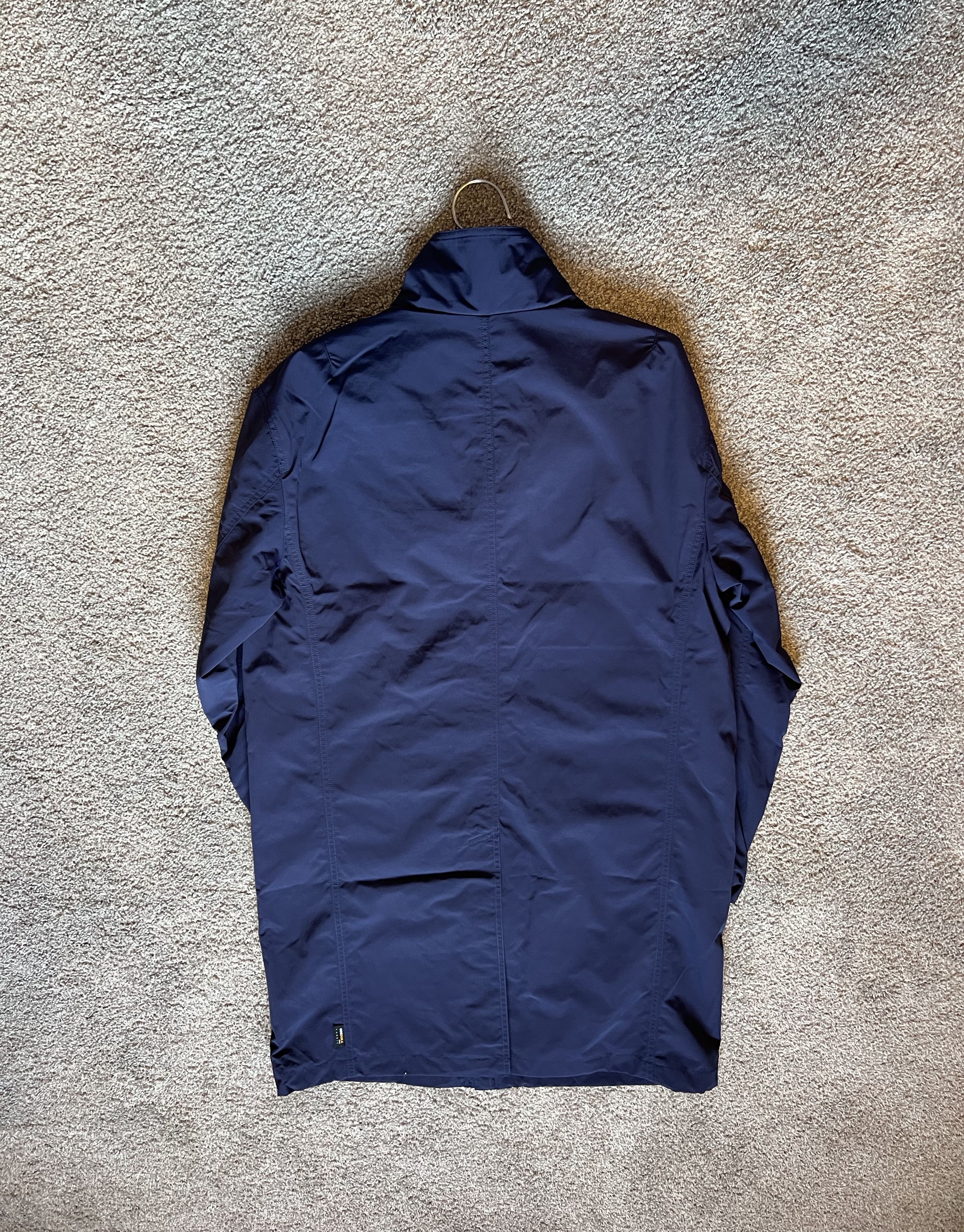 Puma PUMA X NANAMICA WOVEN COAT 539851 Size US XL / EU 56 / 4 - 5 Thumbnail