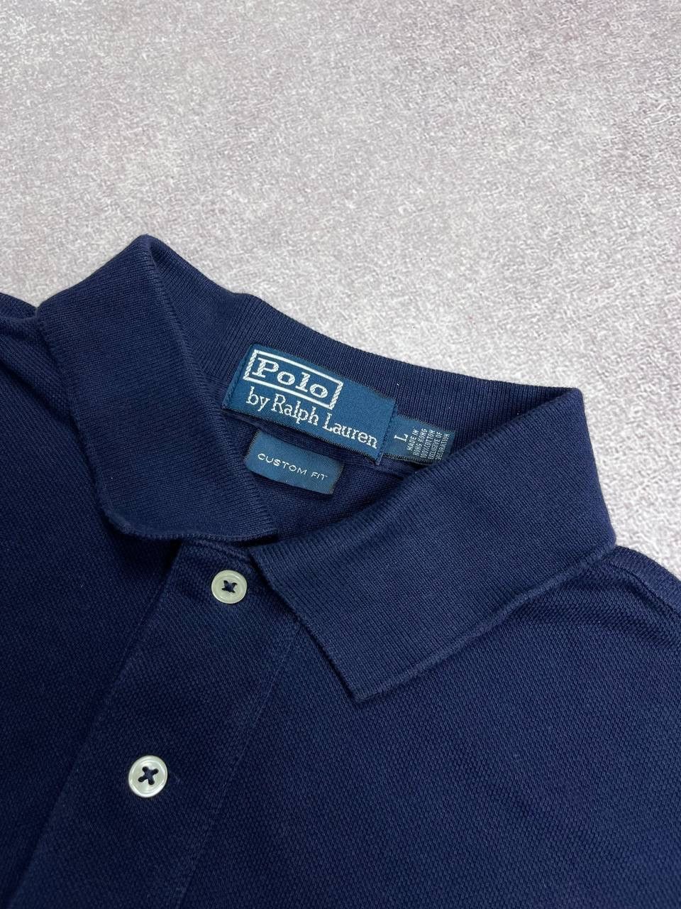 Polo Ralph Lauren VINTAGE POLO RALPH LAUREN CHIEF KEEF STYLE SHIRT L Size US L / EU 52-54 / 3 - 3 Thumbnail