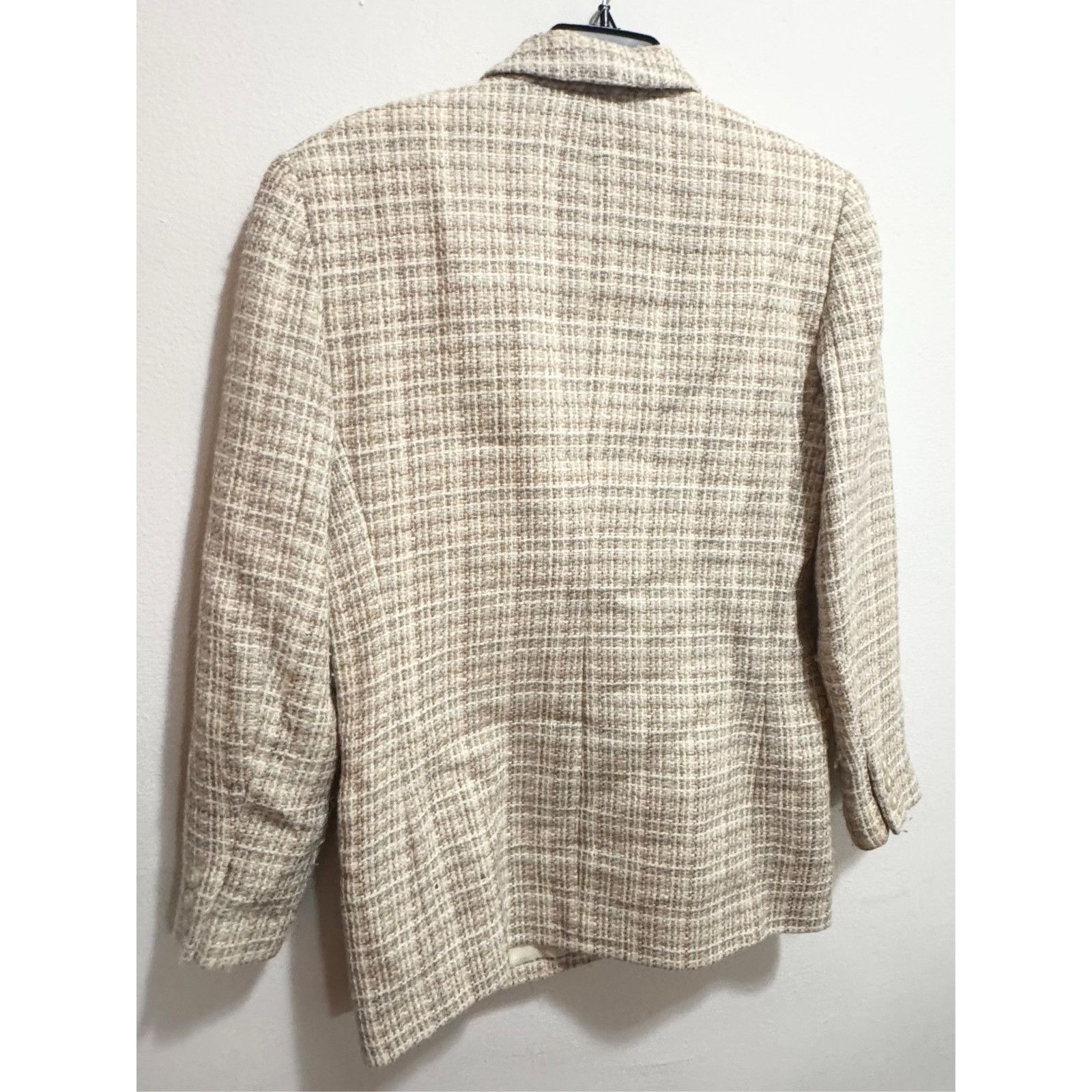 Other Clifford & Wills Tweed Blazer Jacket size 8 Size S / US 4 / IT 40 - 6 Thumbnail