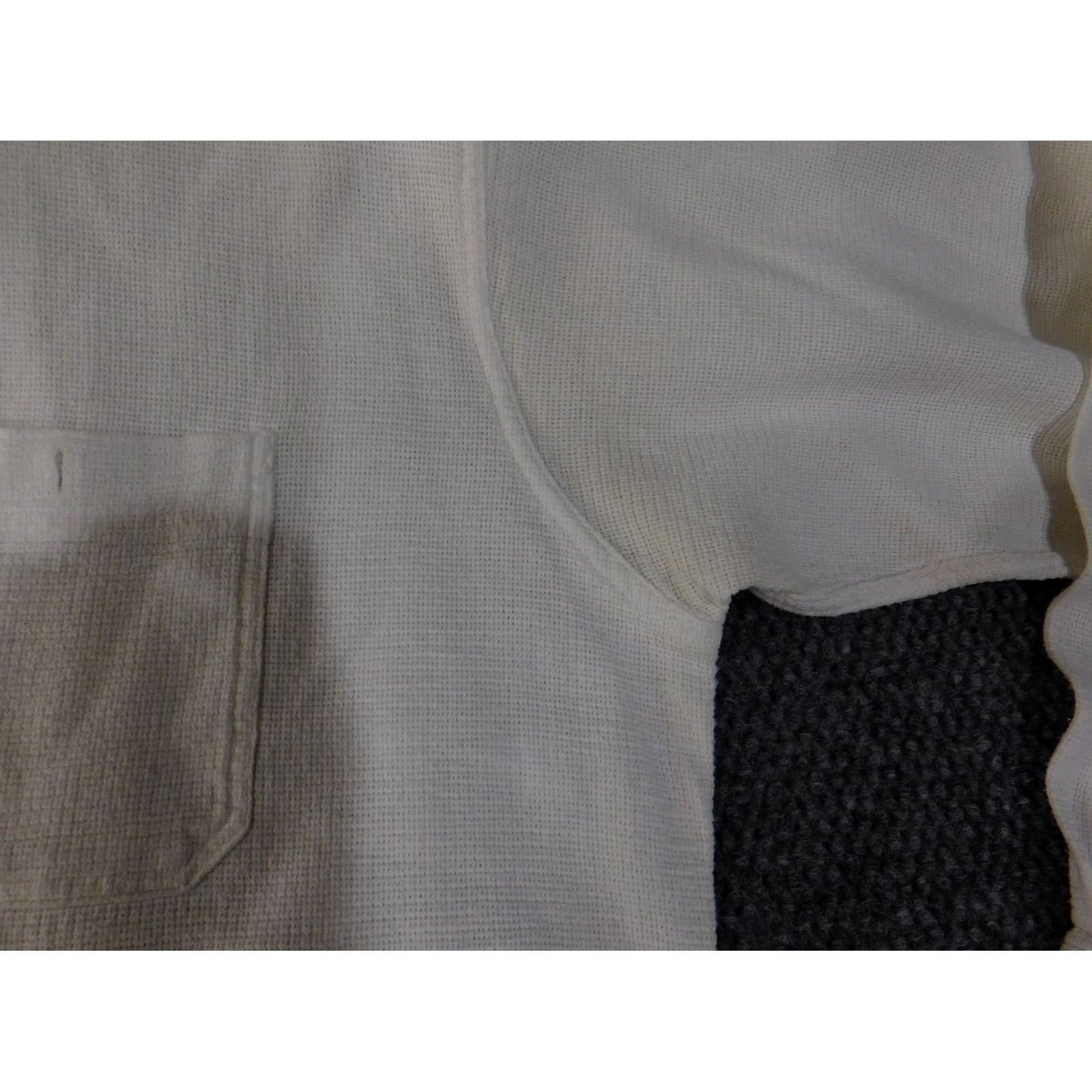 Vintage VINTAGE? No. Size US XL / EU 56 / 4 - 7 Thumbnail