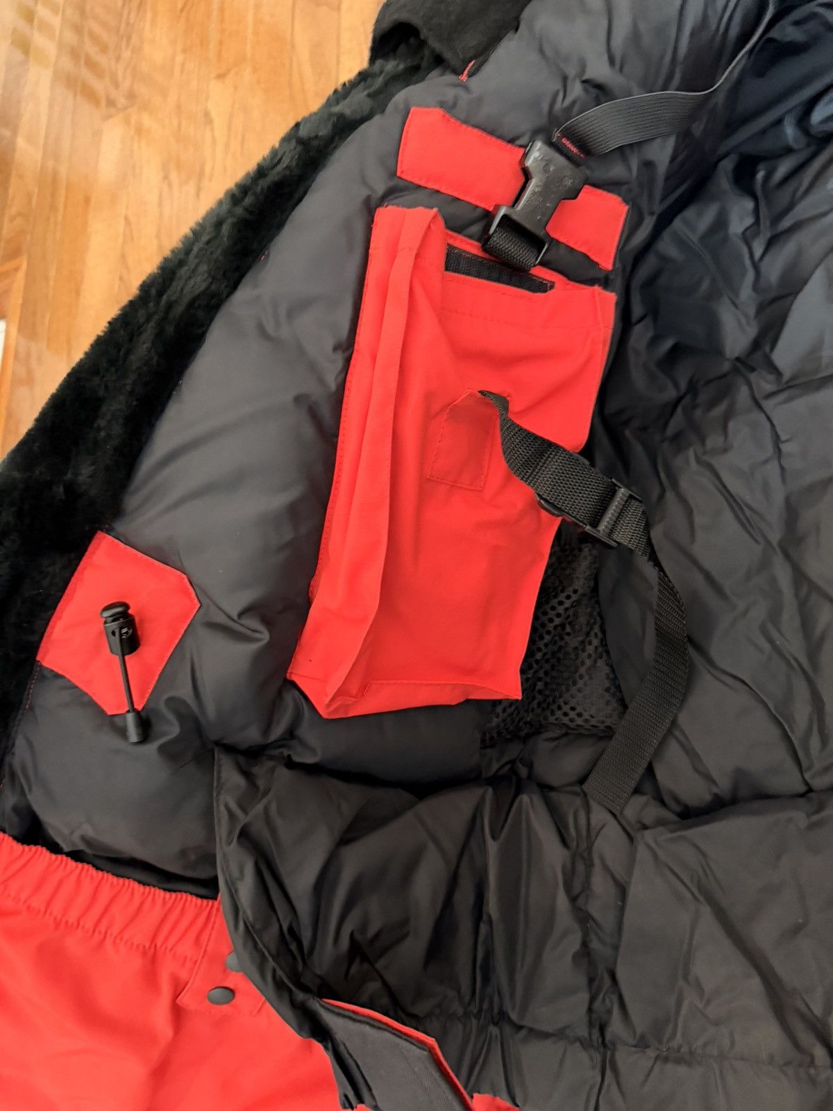 Canada Goose Canada Goose Snow Mantra Parka Size US M / EU 48-50 / 2 - 11 Thumbnail