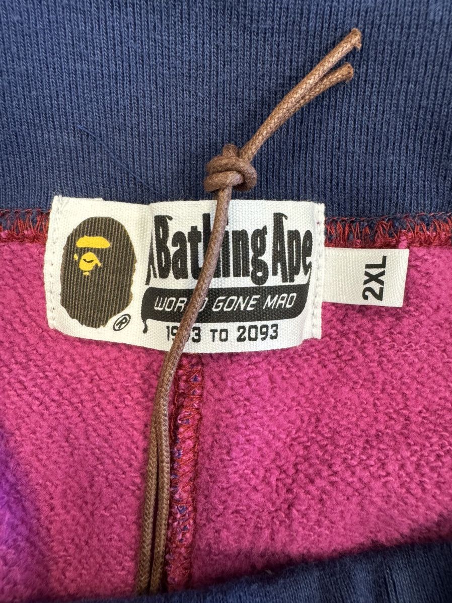 Bape Bape Multi Camo Shorts Size US 38 / EU 54 - 5 Thumbnail
