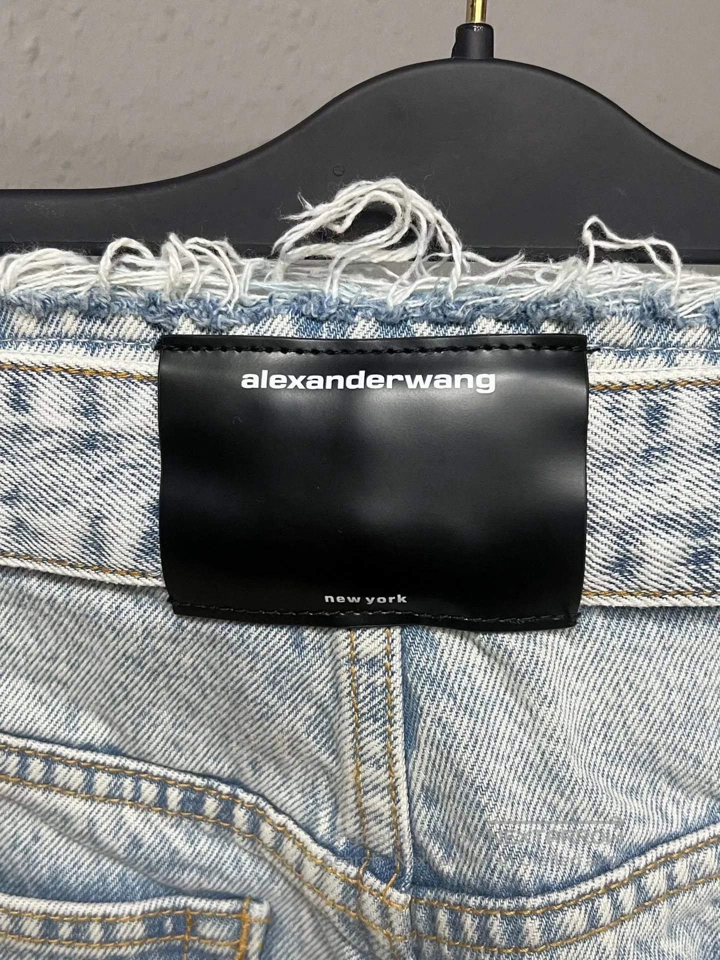 alexander wang light.