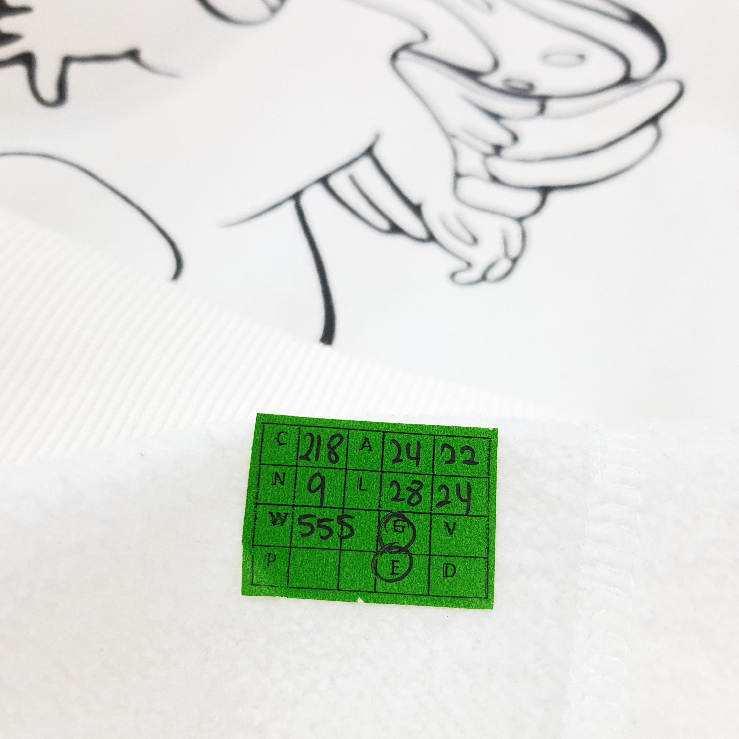 Undercover × Vintage Vintage GUxUndercover Japanese Brand Hoodie Sweatshirt Size US L / EU 52-54 / 3 - 8 Thumbnail