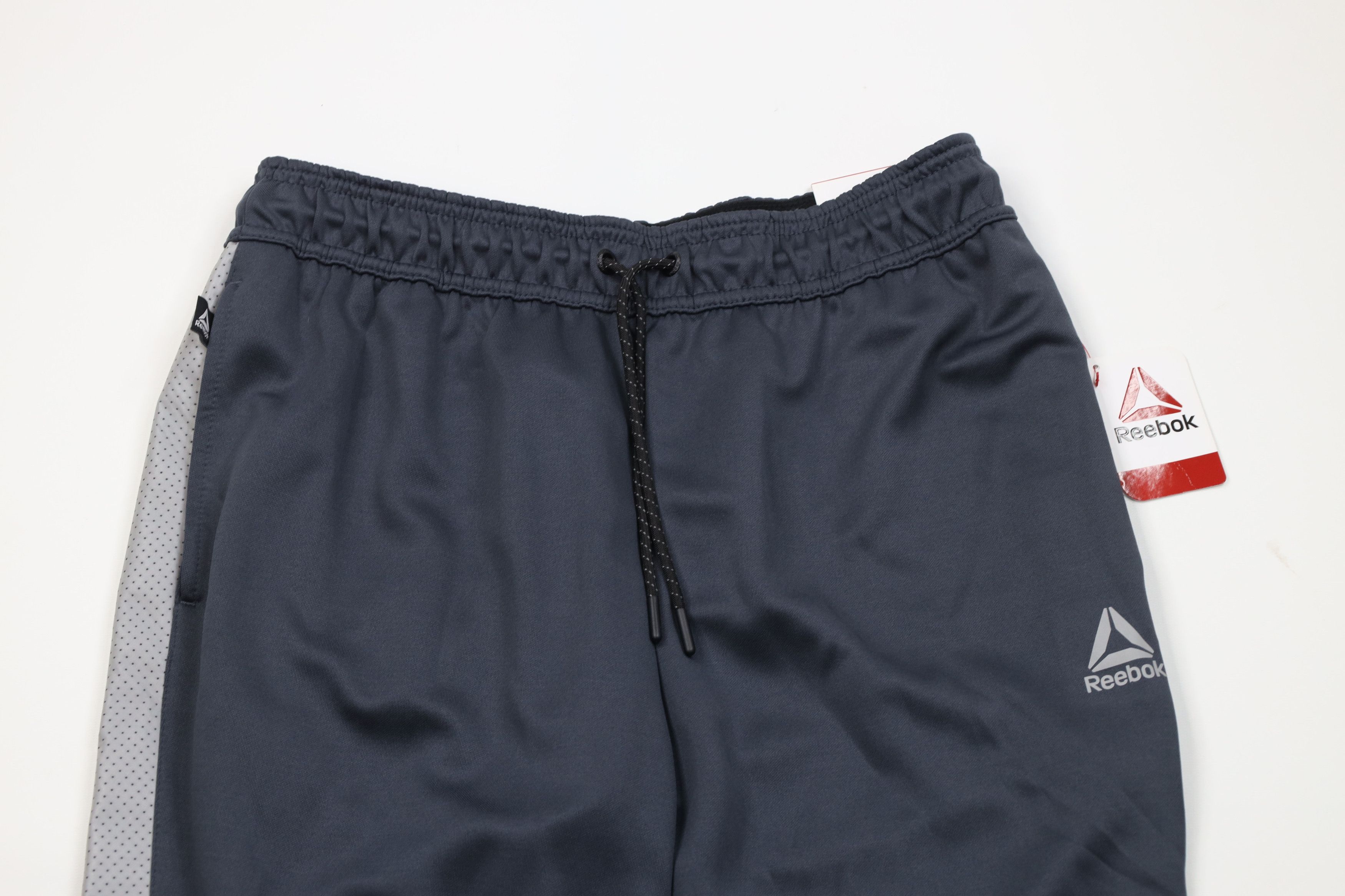 Reebok Deadstock Reebok Crossfit Tapered Leg Sweatpants Gray Size US 32 / EU 48 - 2 Thumbnail