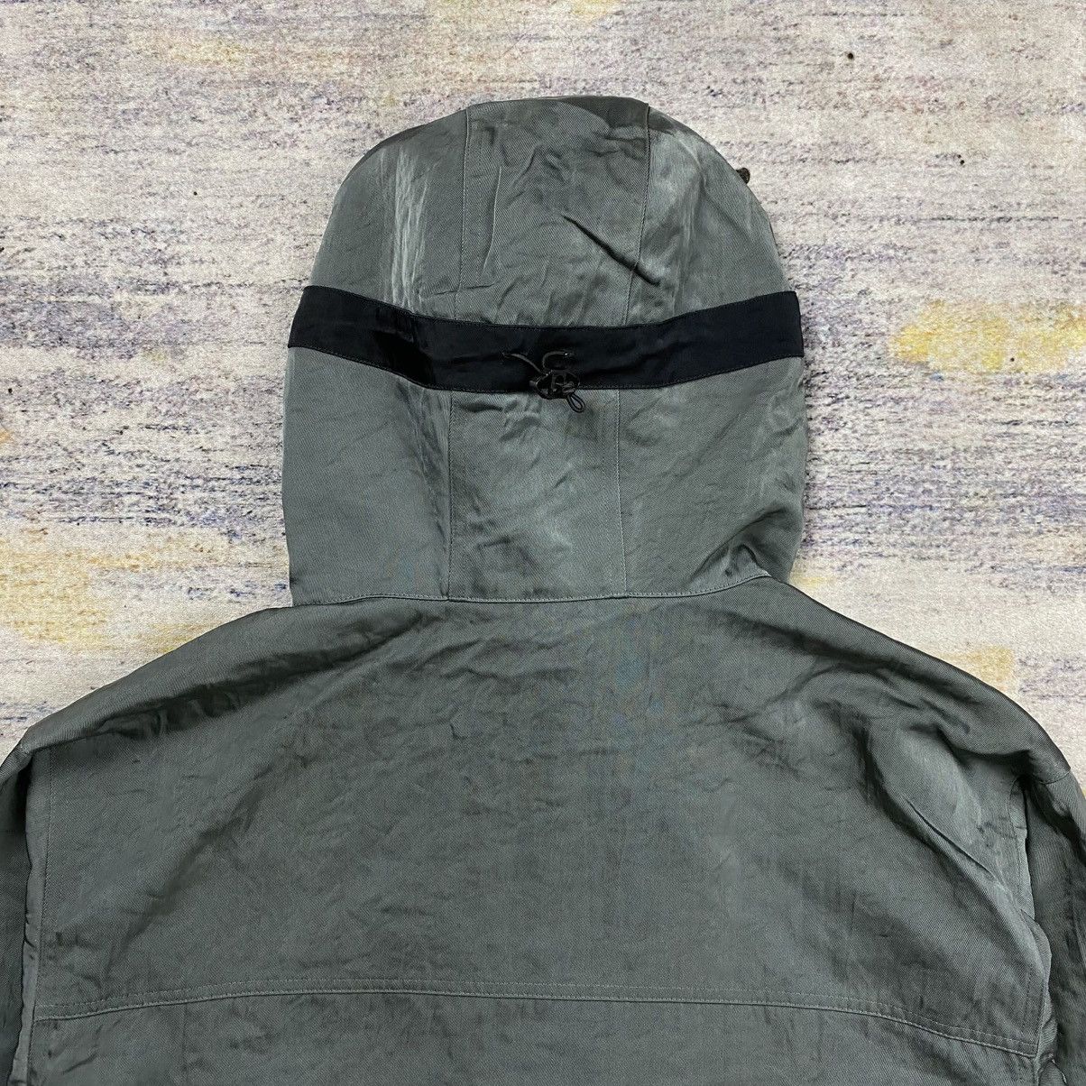 Neighborhood Vintage 2002 Neighborhood nylon anorak jacket Size US M / EU 48-50 / 2 - 8 Thumbnail
