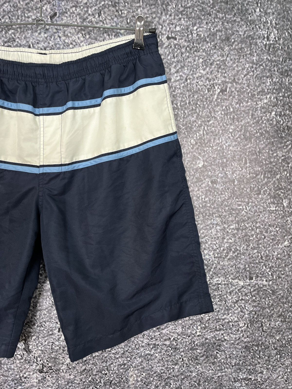 Lacoste Men’s Lacoste Vintage Shorts Sportswear Retro Size 7 Size US 38 / EU 54 - 3 Thumbnail