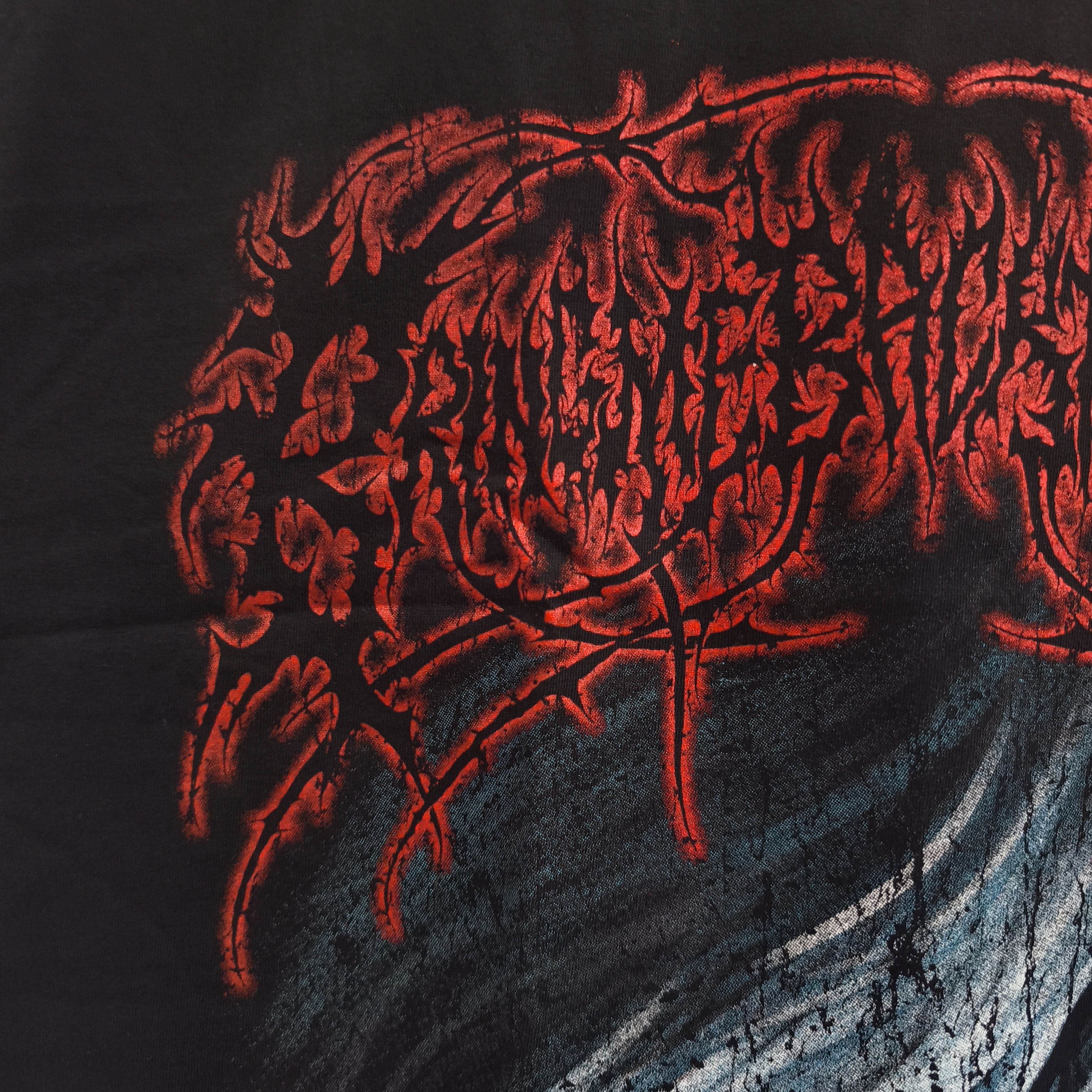 Anime Tokyo Ghoul Unravel The World T-shirt Size US XL / EU 56 / 4 - 3 Thumbnail
