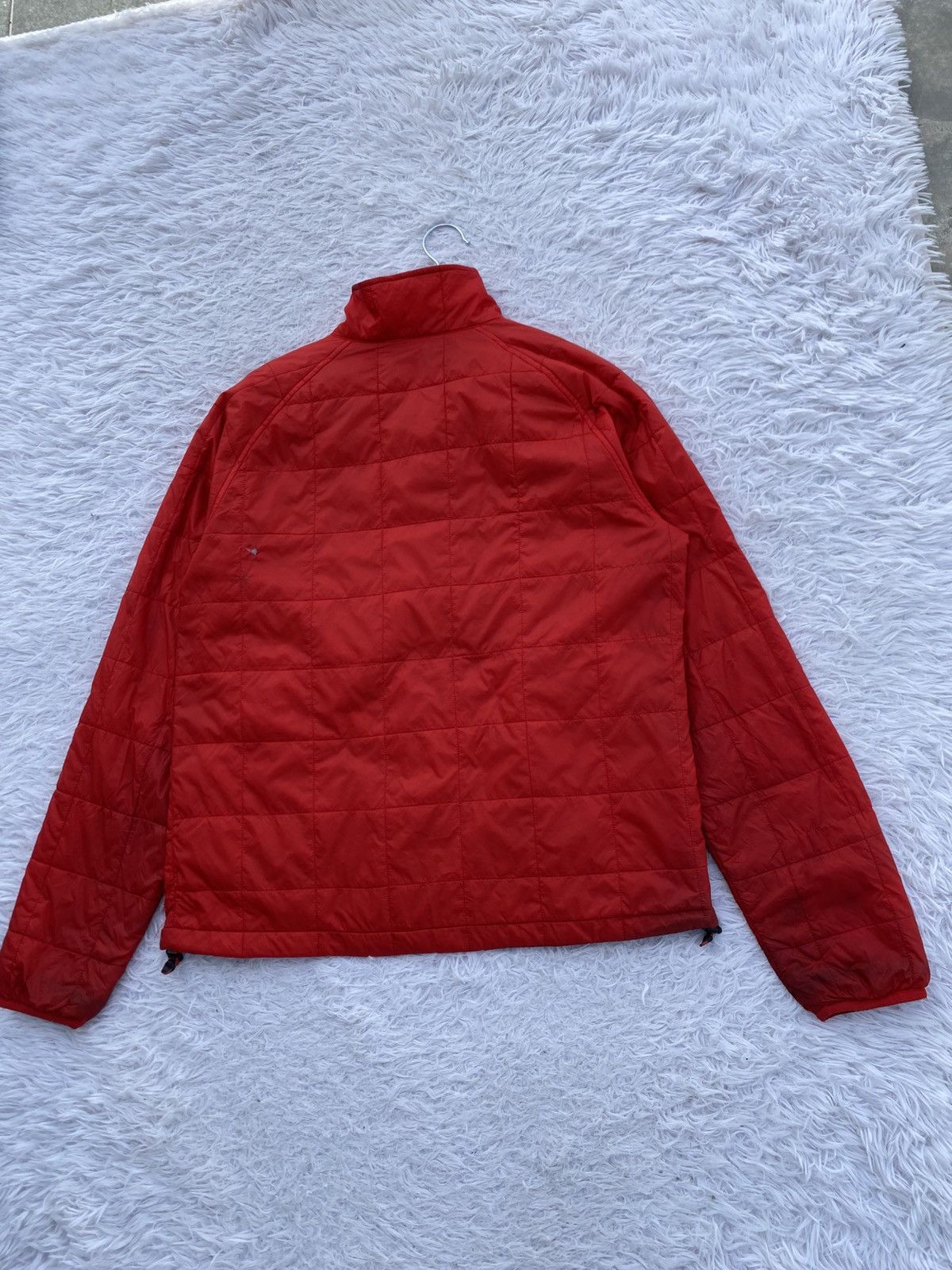 L.L. Bean Rare L.L Bean Raincoat Puffer Size US M / EU 48-50 / 2 - 16 Thumbnail