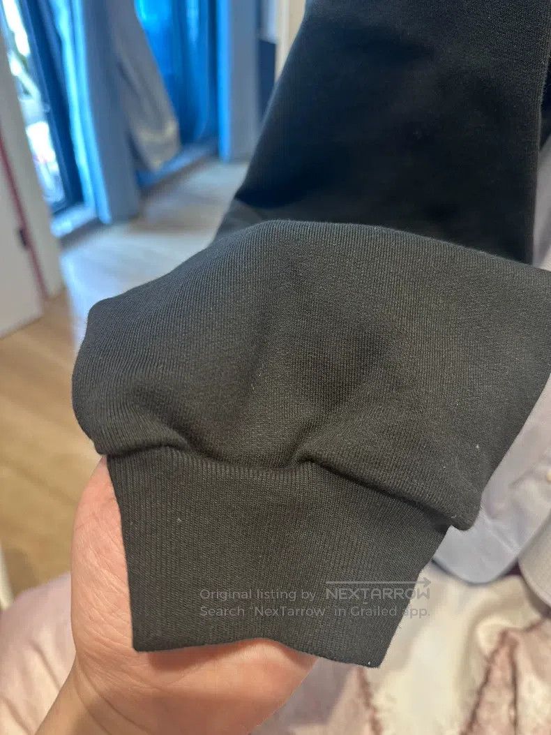 Balenciaga Balenciaga Post-it Sweater Size US XS / EU 42 / 0 - 7 Thumbnail