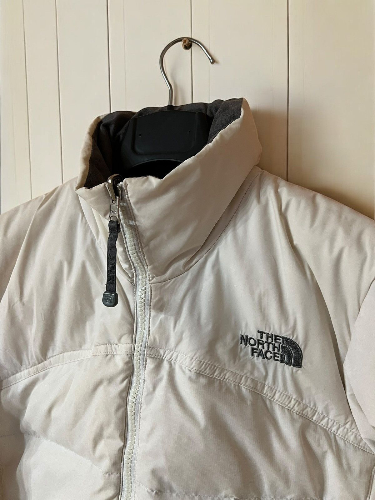 The North Face × Vintage THE NORTH FACE 700 NUPTSE VINTAGE PUFFER DOWN JACKET WINTER Size S / US 4 / IT 40 - 8 Thumbnail