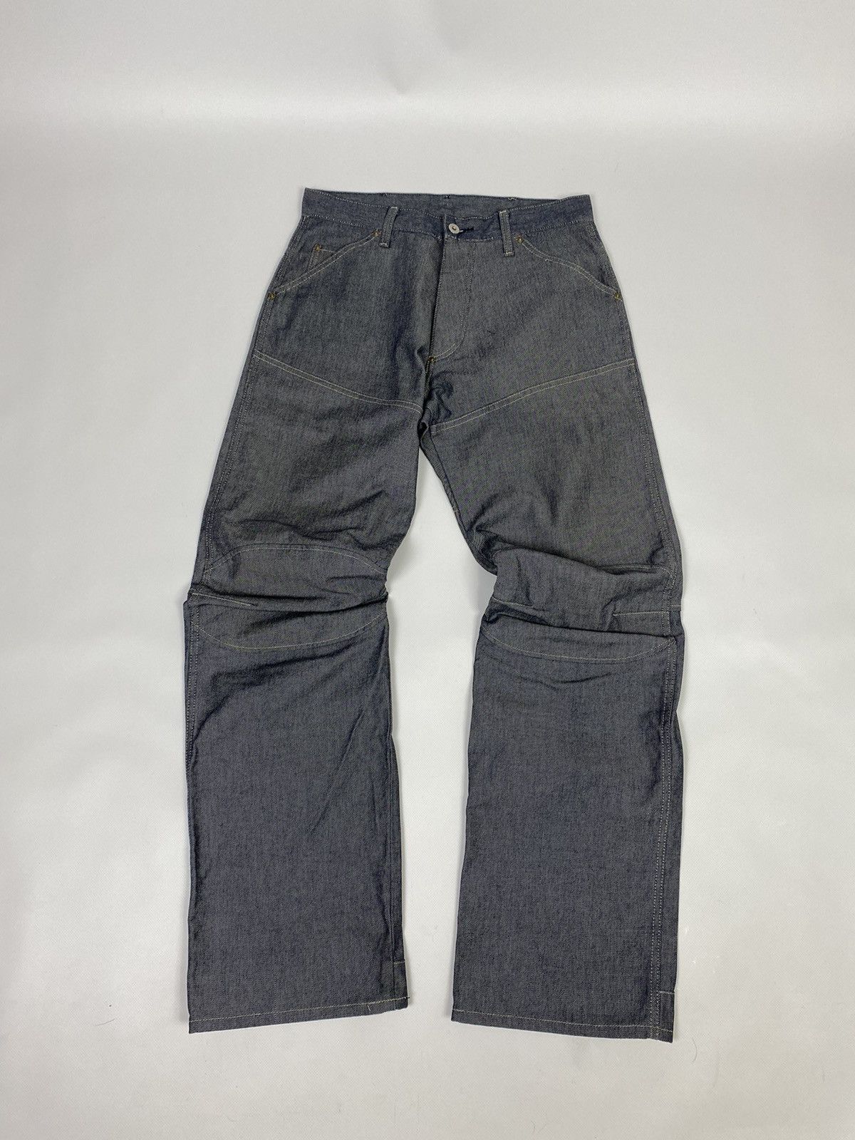 Vintage G-Star ELWOOD 5620.24.01 jeans