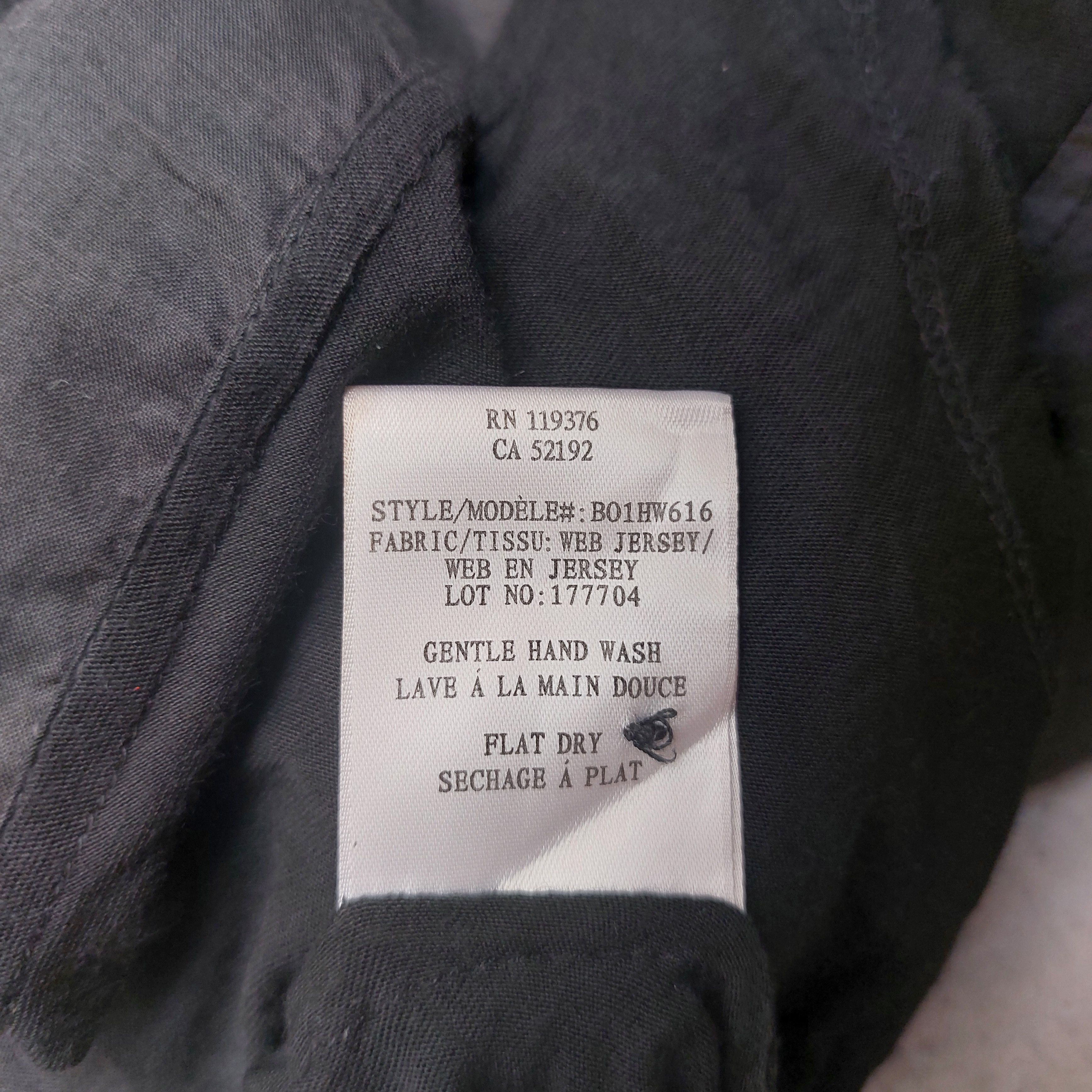 Helmut Lang Helmut Lang Blouses Shirt Size S Size S / US 4 / IT 40 - 10 Thumbnail