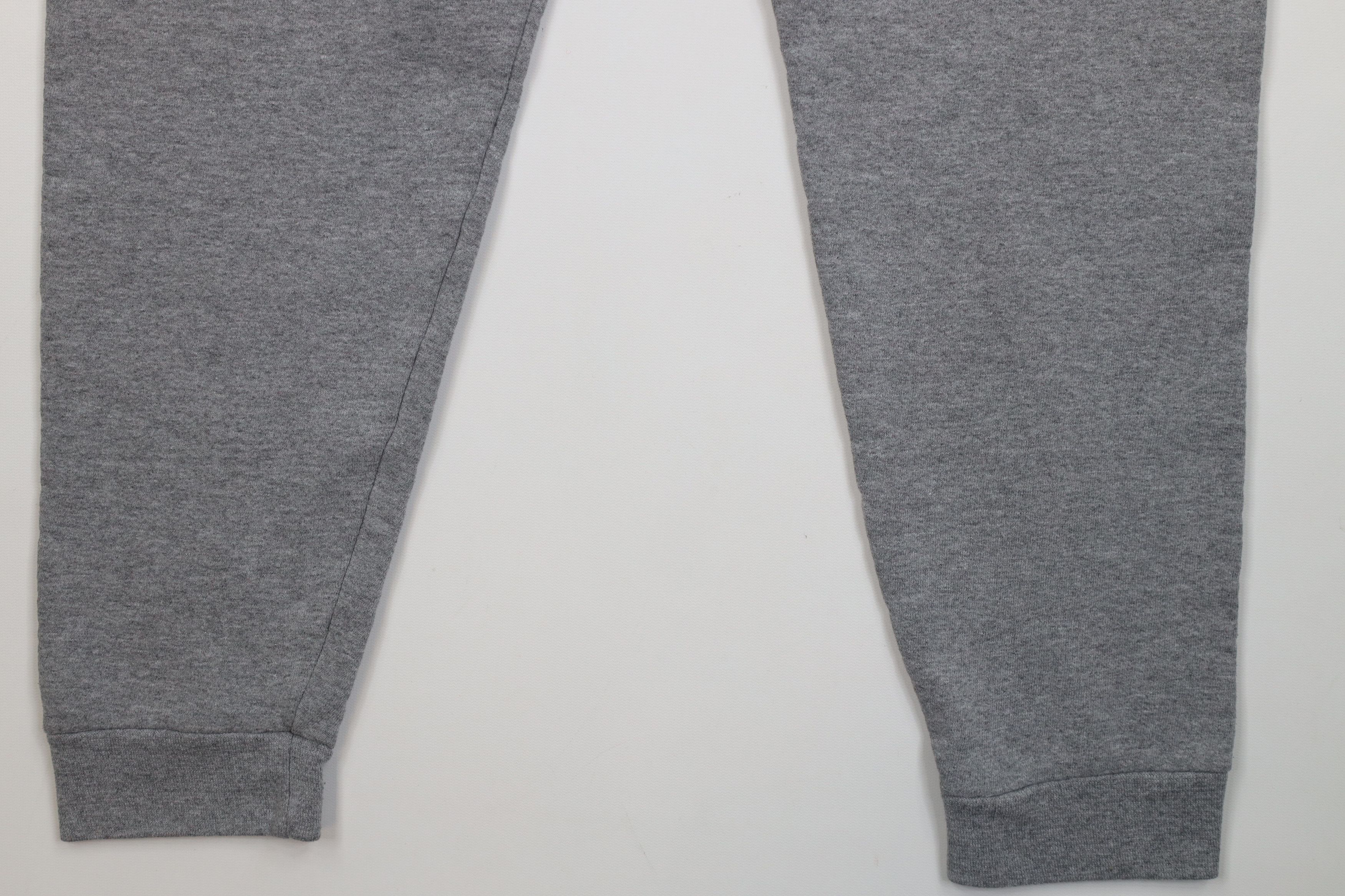 Russell Athletic Vintage 90s Y2K Russell Athletic Sweatpants Joggers Gray Size US 34 / EU 50 - 10 Thumbnail